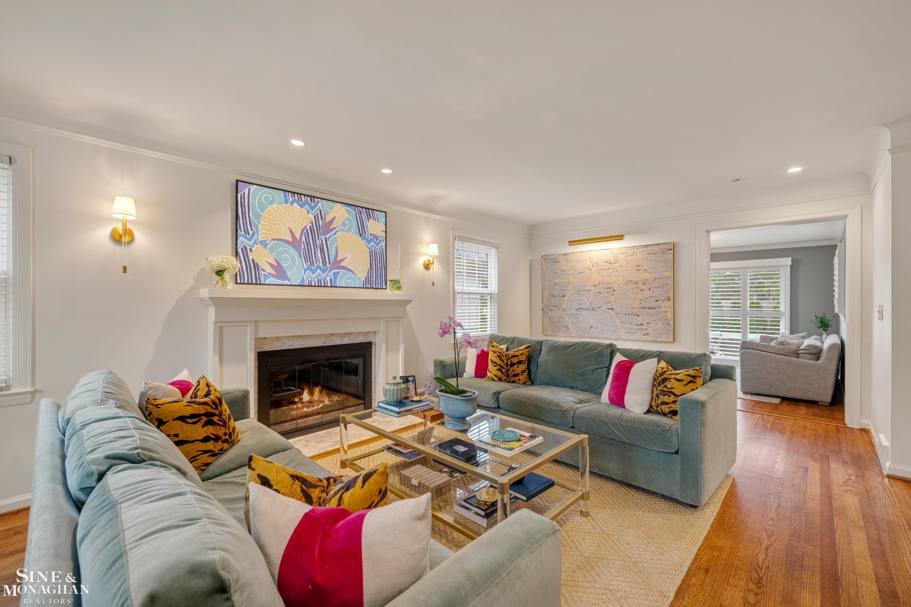 Photo 3 of Single family home for sale at 1301 Torrey Rd, Grosse Pointe Woods, MI 48236 | MLS# 58050222747 | Listing updated on 2026-09-23