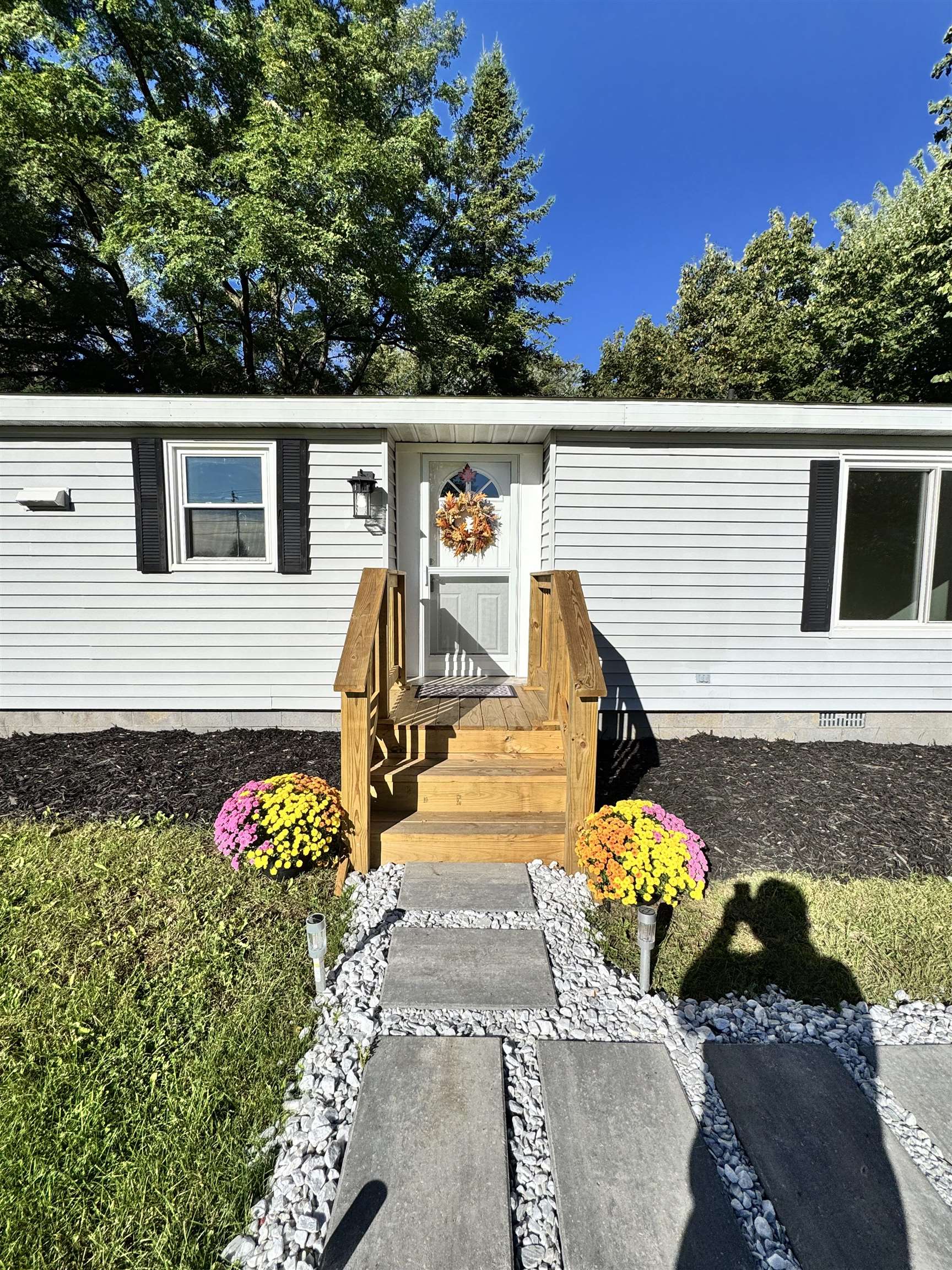Photo 3 of Single family home for sale at 11389 N Lewis Rd, Clio, MI 48420 | MLS# 5050222756 | Listing updated on 2026-09-24