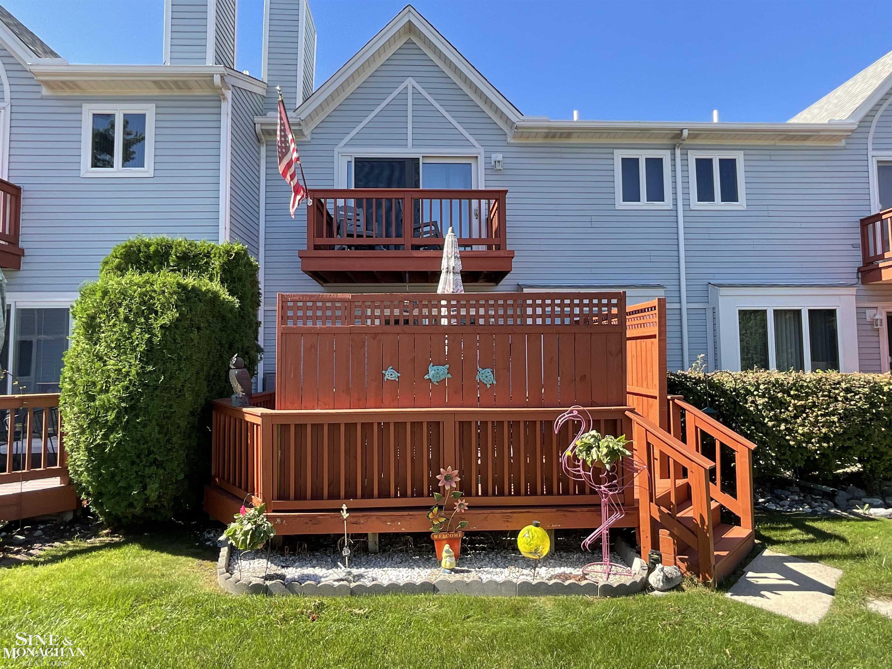 Photo 1 of Condo for sale at 148 Kenyon Dr #44, Algonac, MI 48001 | MLS# 50222758 | Listing updated on 2026-09-24