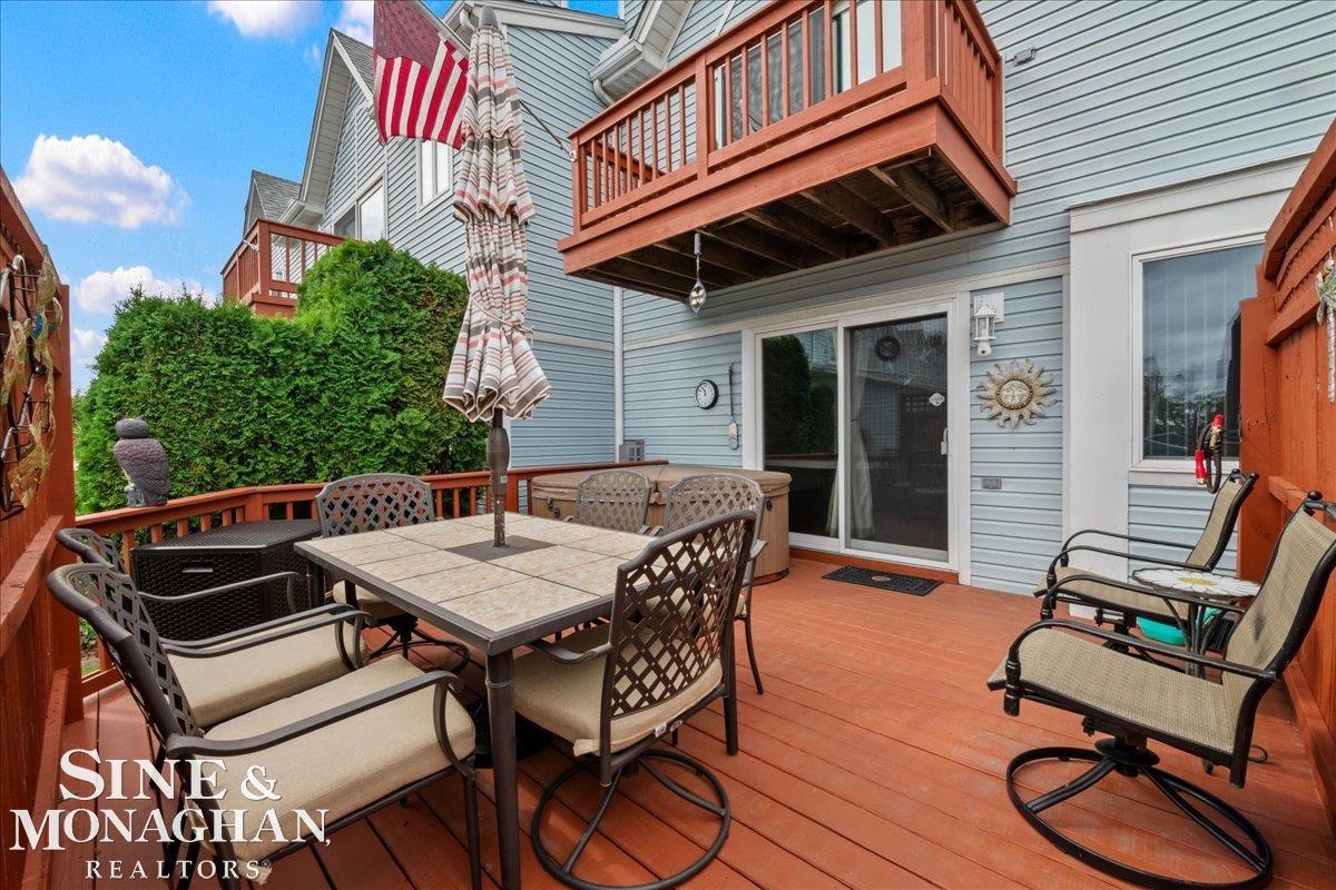 Photo 2 of Condo for sale at 148 Kenyon Dr #44, Algonac, MI 48001 | MLS# 50222758 | Listing updated on 2026-09-24