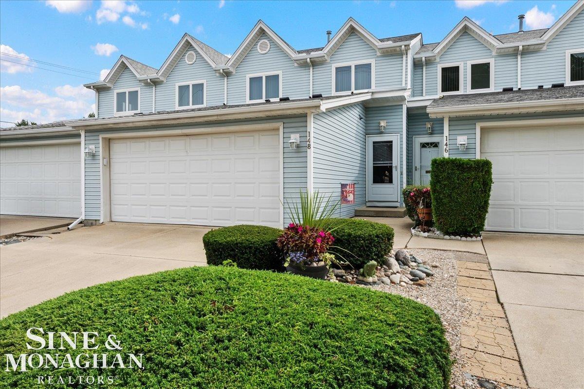 Photo 3 of Condo for sale at 148 Kenyon Dr #44, Algonac, MI 48001 | MLS# 50222758 | Listing updated on 2026-09-24