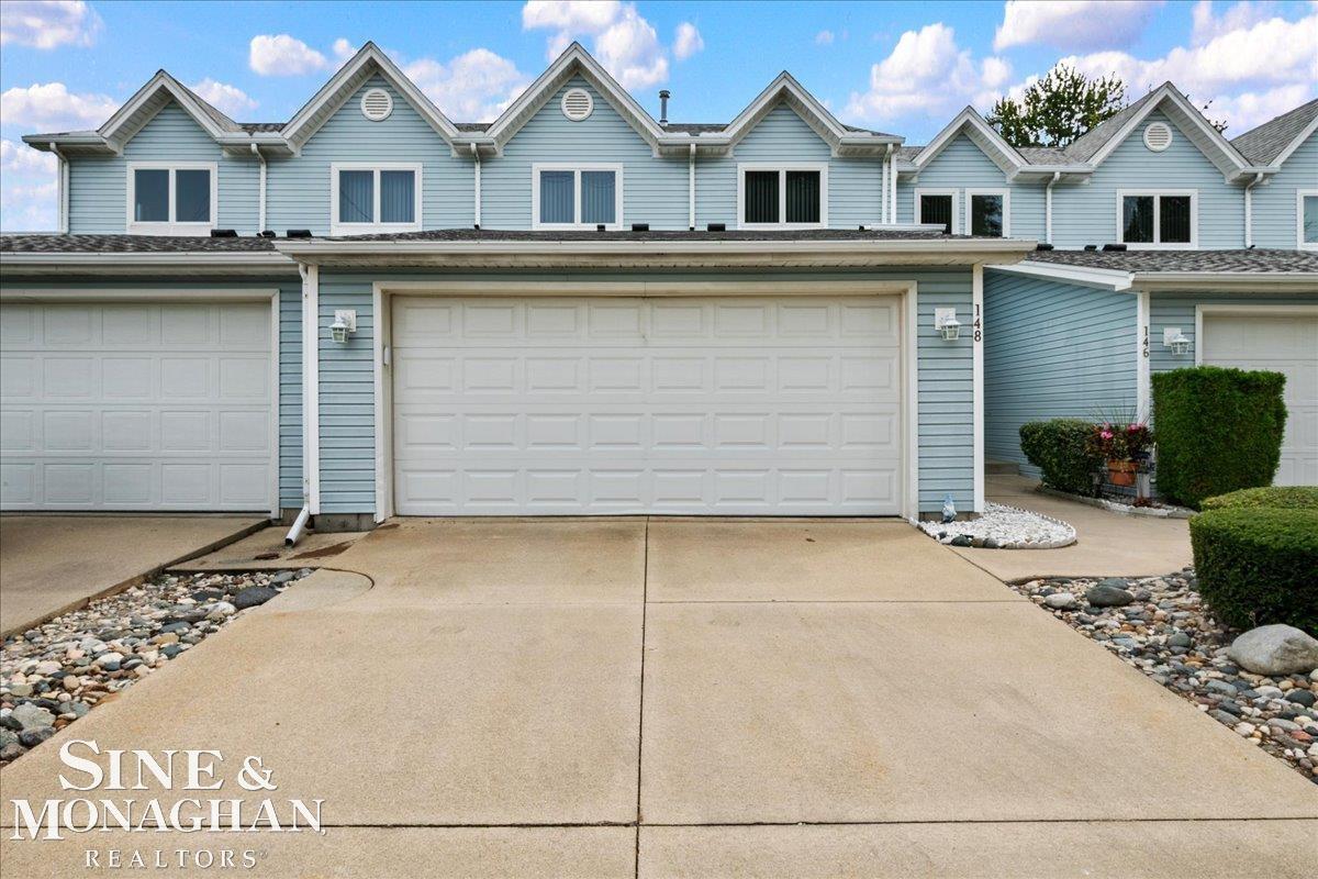 Photo 3 of Condo for sale at 148 Kenyon Dr #44, Algonac, MI 48001 | MLS# 50222758 | Listing updated on 2026-09-24