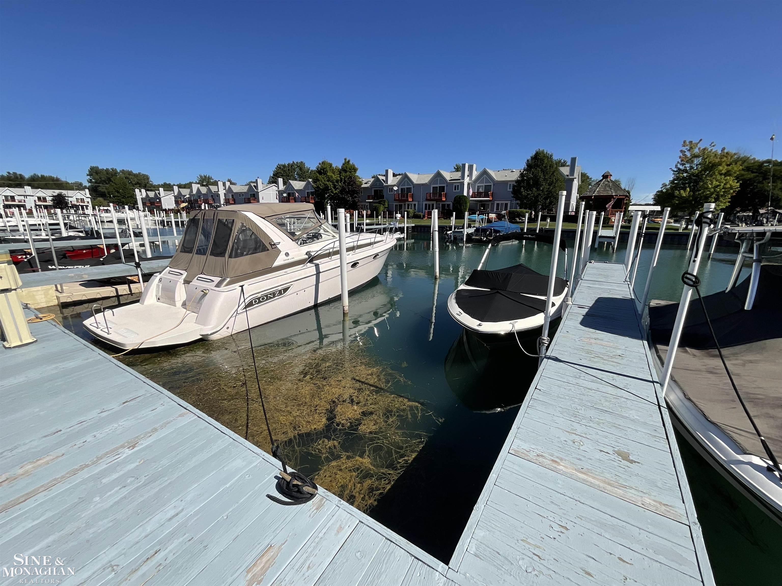 Photo 4 of Condo for sale at 148 Kenyon Dr #44, Algonac, MI 48001 | MLS# 50222758 | Listing updated on 2026-09-24