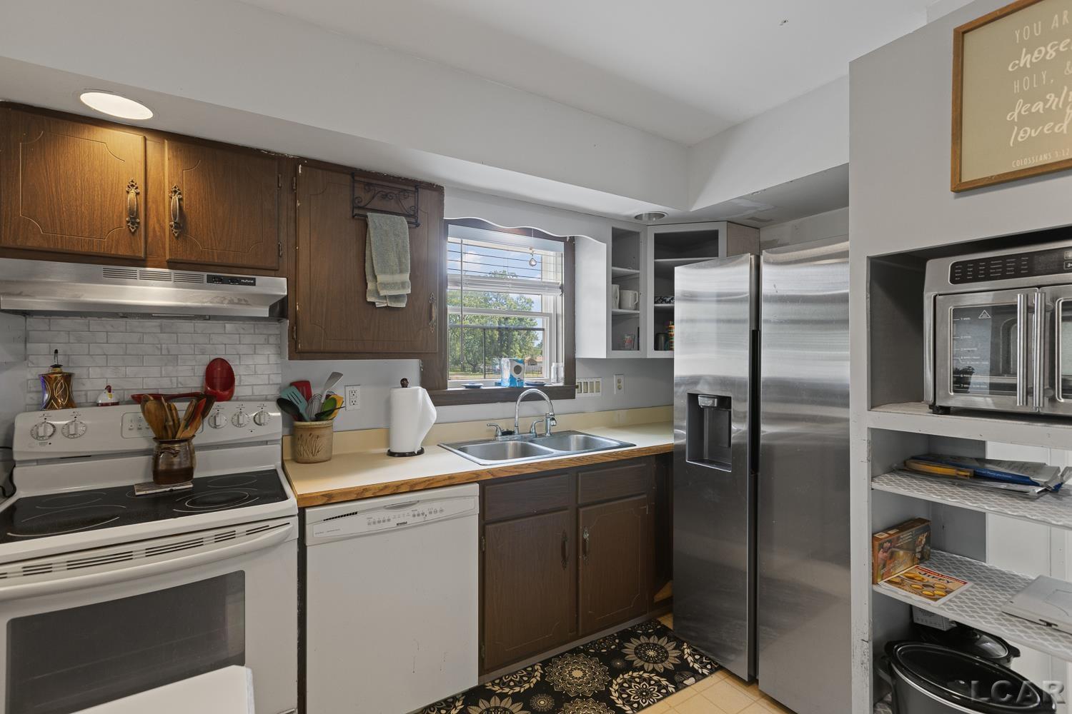 Photo 4 of Single family home for sale at 121 S King St, Brooklyn, MI 49230 | MLS# 56050222760 | Listing updated on 2026-10-07