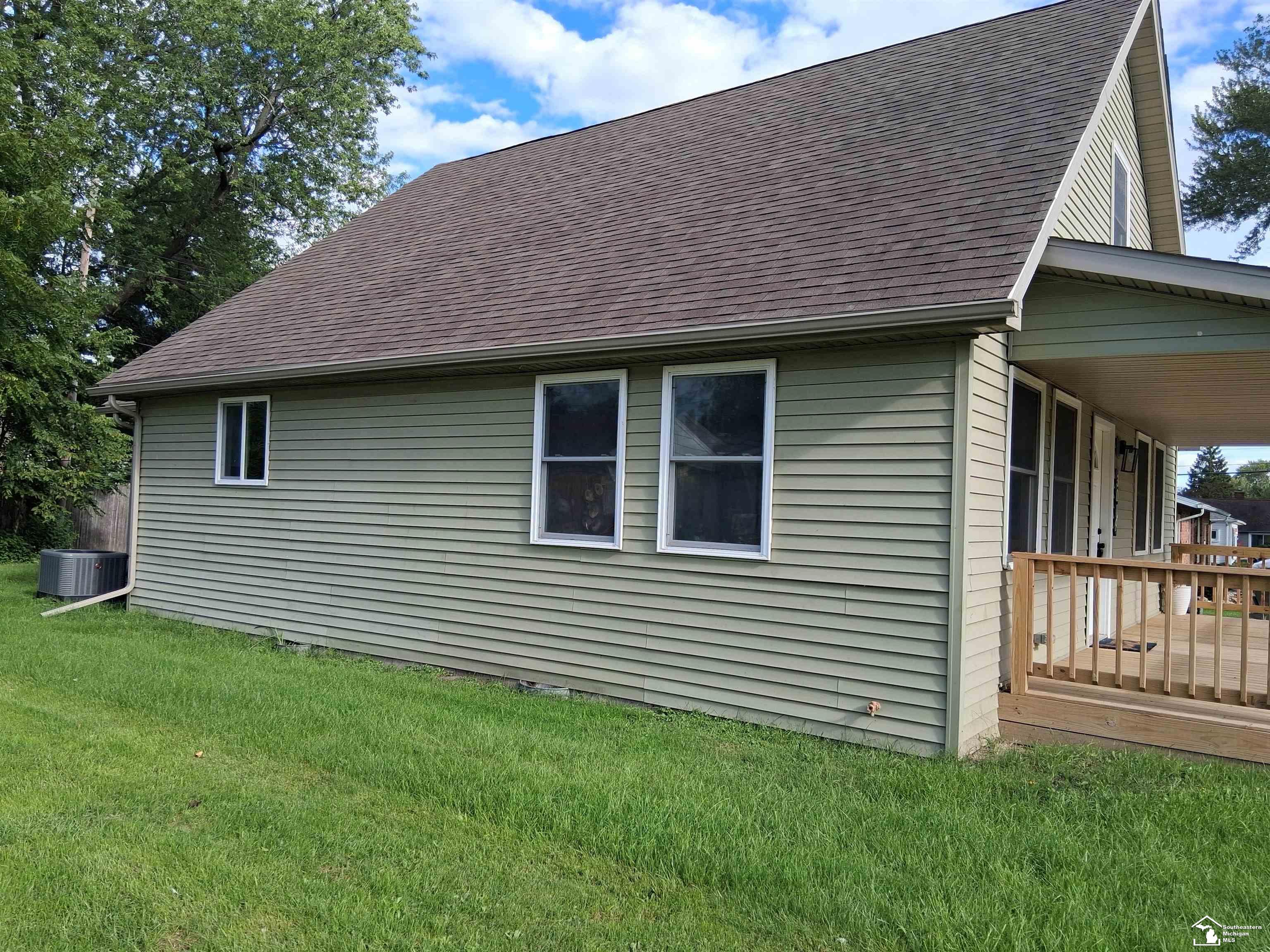 Photo 2 of Single family home for sale at 3019 8th Road, Monroe, MI 48162 | MLS# 57050222770 | Listing updated on 2026-10-05