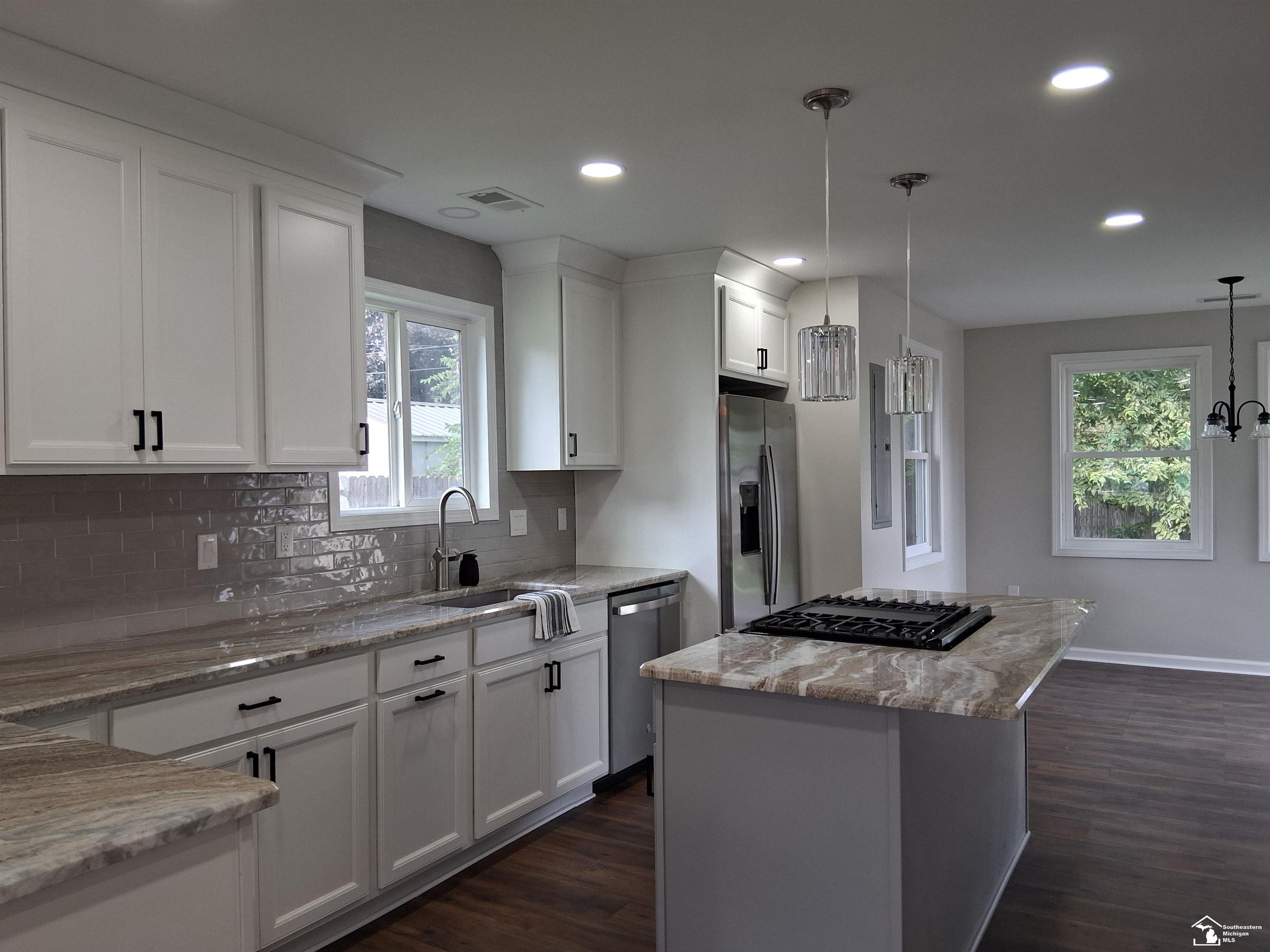 Photo 4 of Single family home for sale at 3019 8th Road, Monroe, MI 48162 | MLS# 57050222770 | Listing updated on 2026-10-05