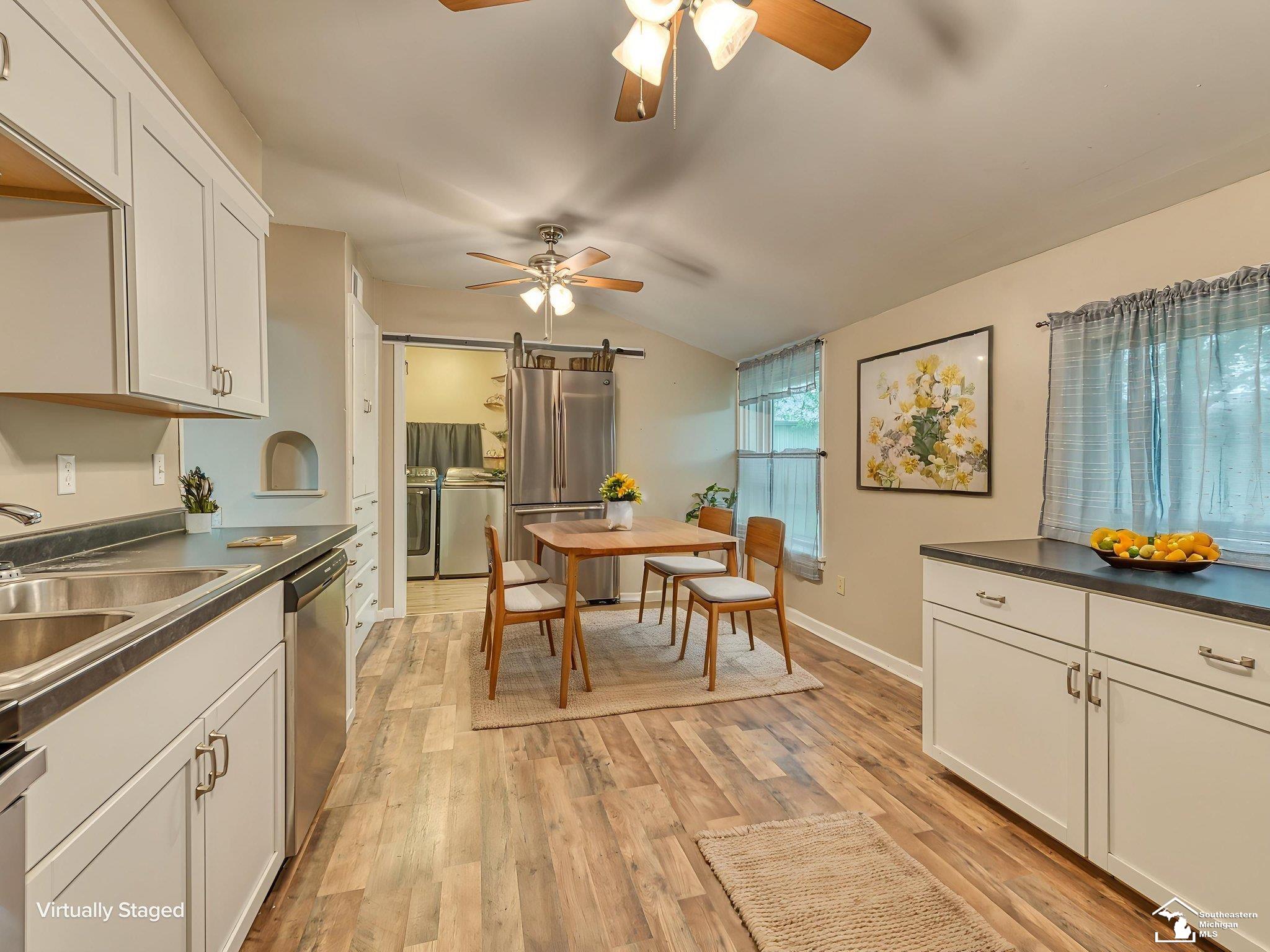 Photo 3 of Single family home for sale at 610 E Main St, Dundee, MI 48131 | MLS# 57050222776 | Listing updated on 2026-09-26