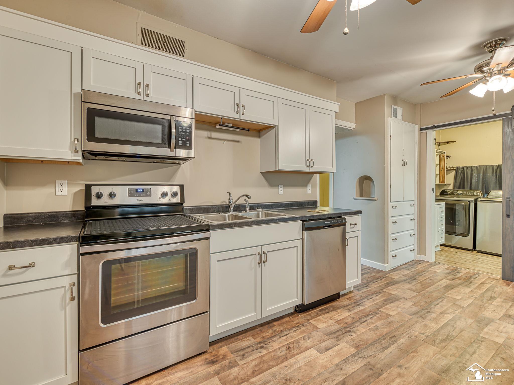 Photo 4 of Single family home for sale at 610 E Main St, Dundee, MI 48131 | MLS# 57050222776 | Listing updated on 2026-09-26