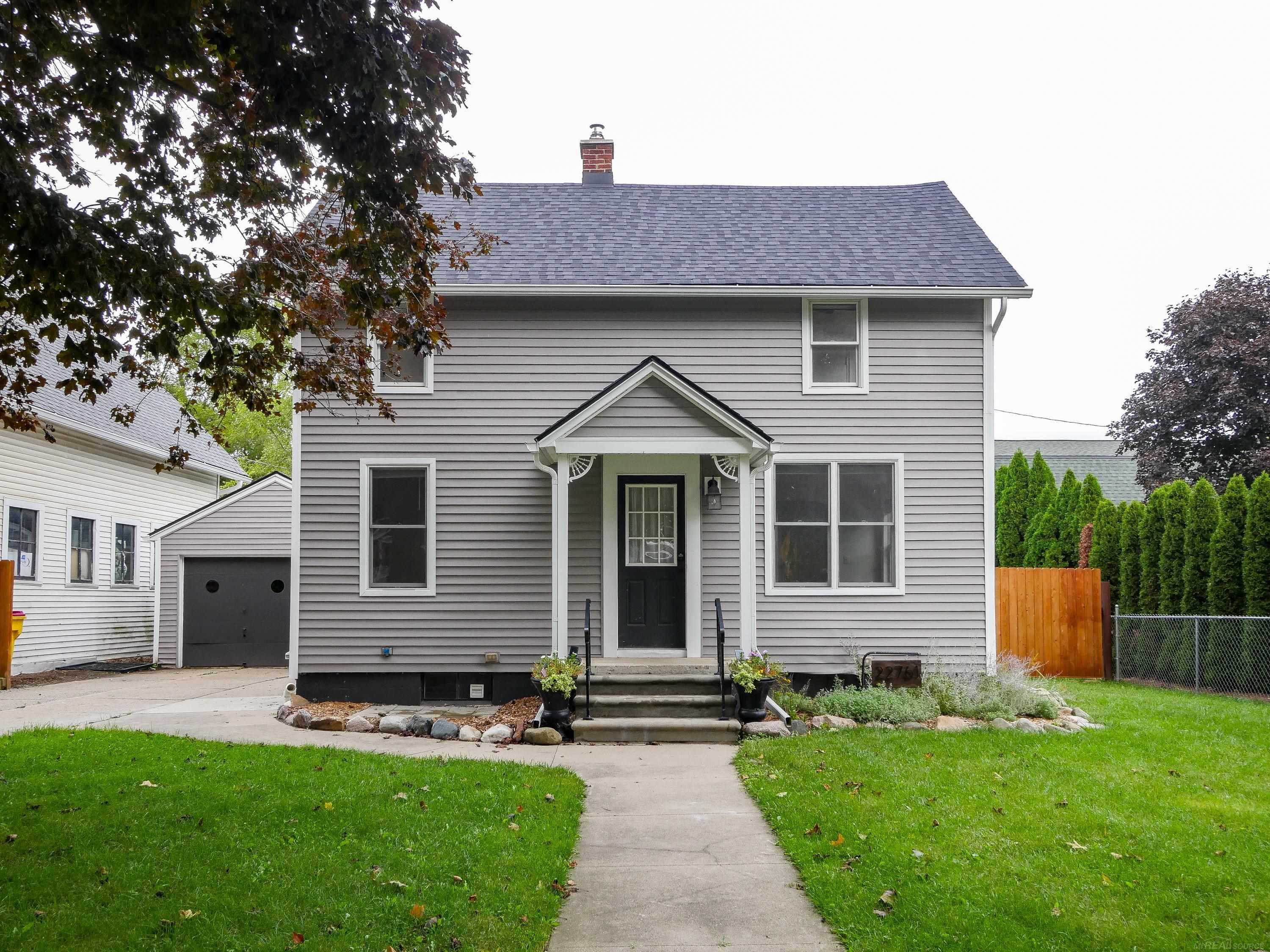 Photo 1 of Single family home for sale at 22761 W Main Rd, Armada, MI 48005 | MLS# 58050222789 | Listing updated on 2026-09-30