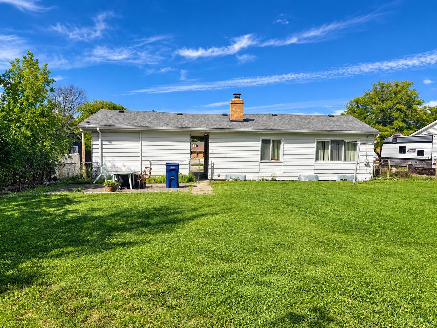 Photo 3 of Single family home for sale at 3417 Miller Rd, Flint, MI 48503 | MLS# 5050222790 | Listing updated on 2026-09-24