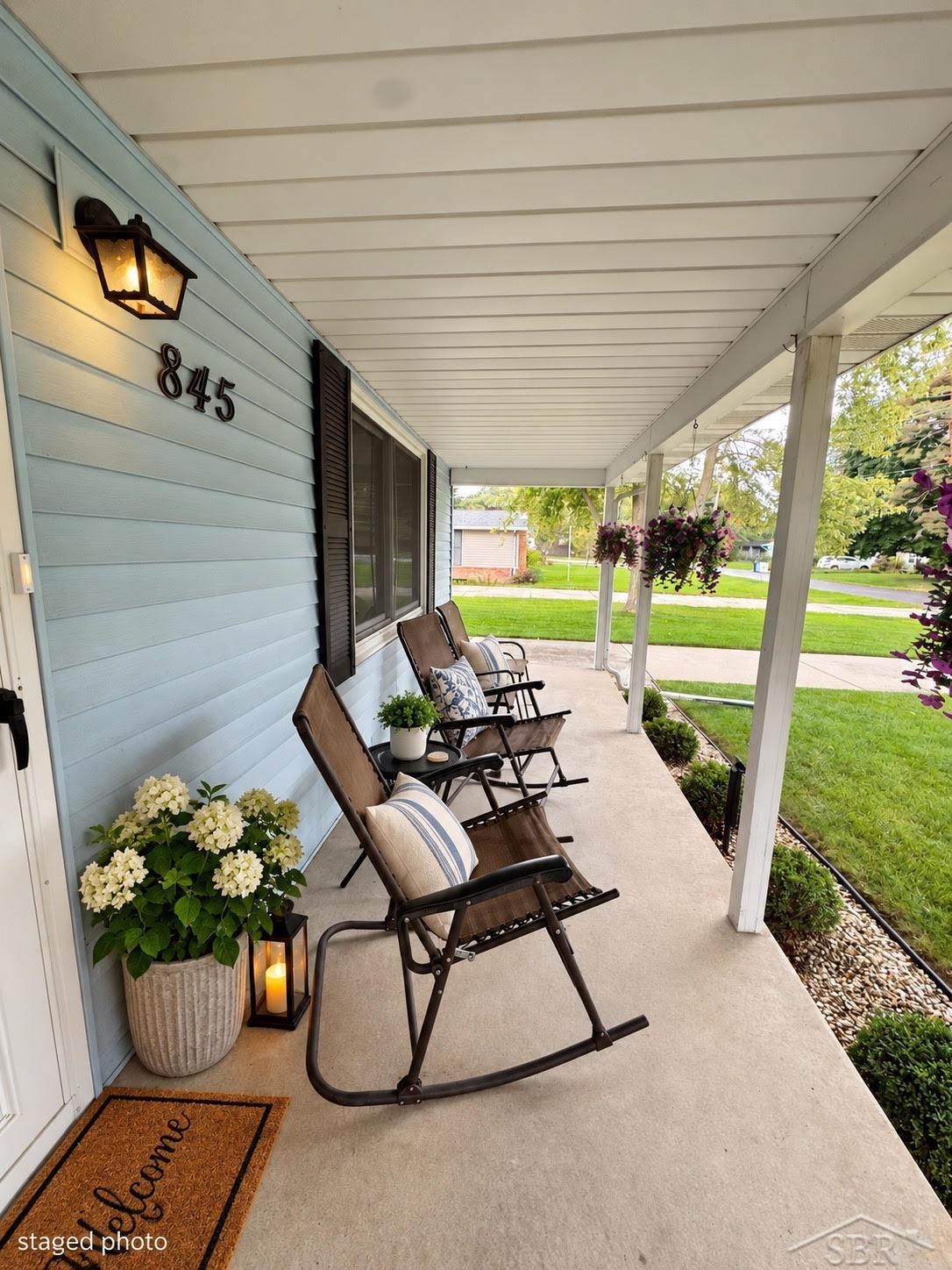 Photo 1 of Single family home for sale at 845 Roeser Dr, Freeland, MI 48623 | MLS# 61050222795 | Listing updated on 2026-09-28