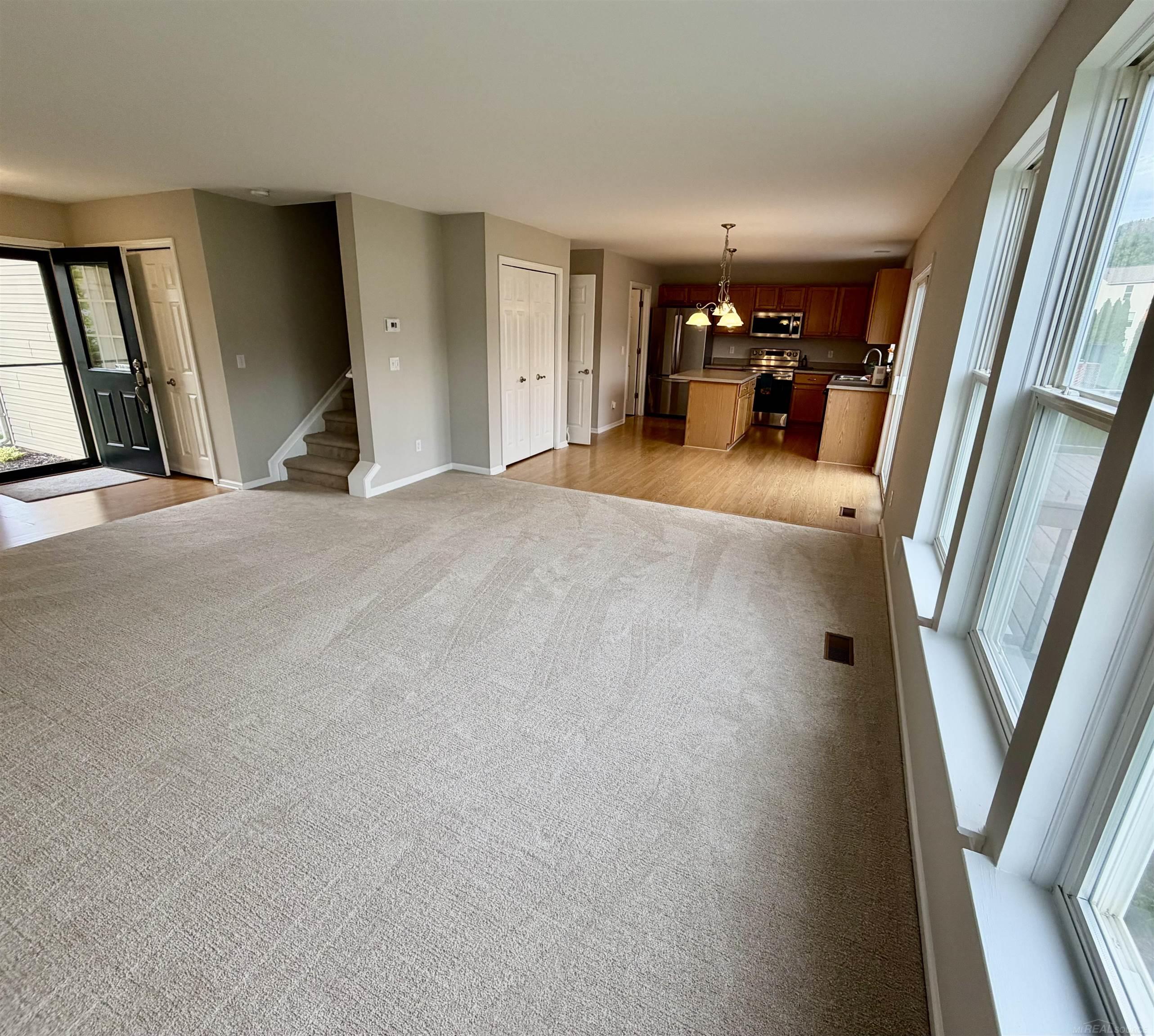Photo 2 of Single family home for sale at 1610 Savanna Dr, Pontiac, MI 48340 | MLS# 58050222802 | Listing updated on 2026-10-03