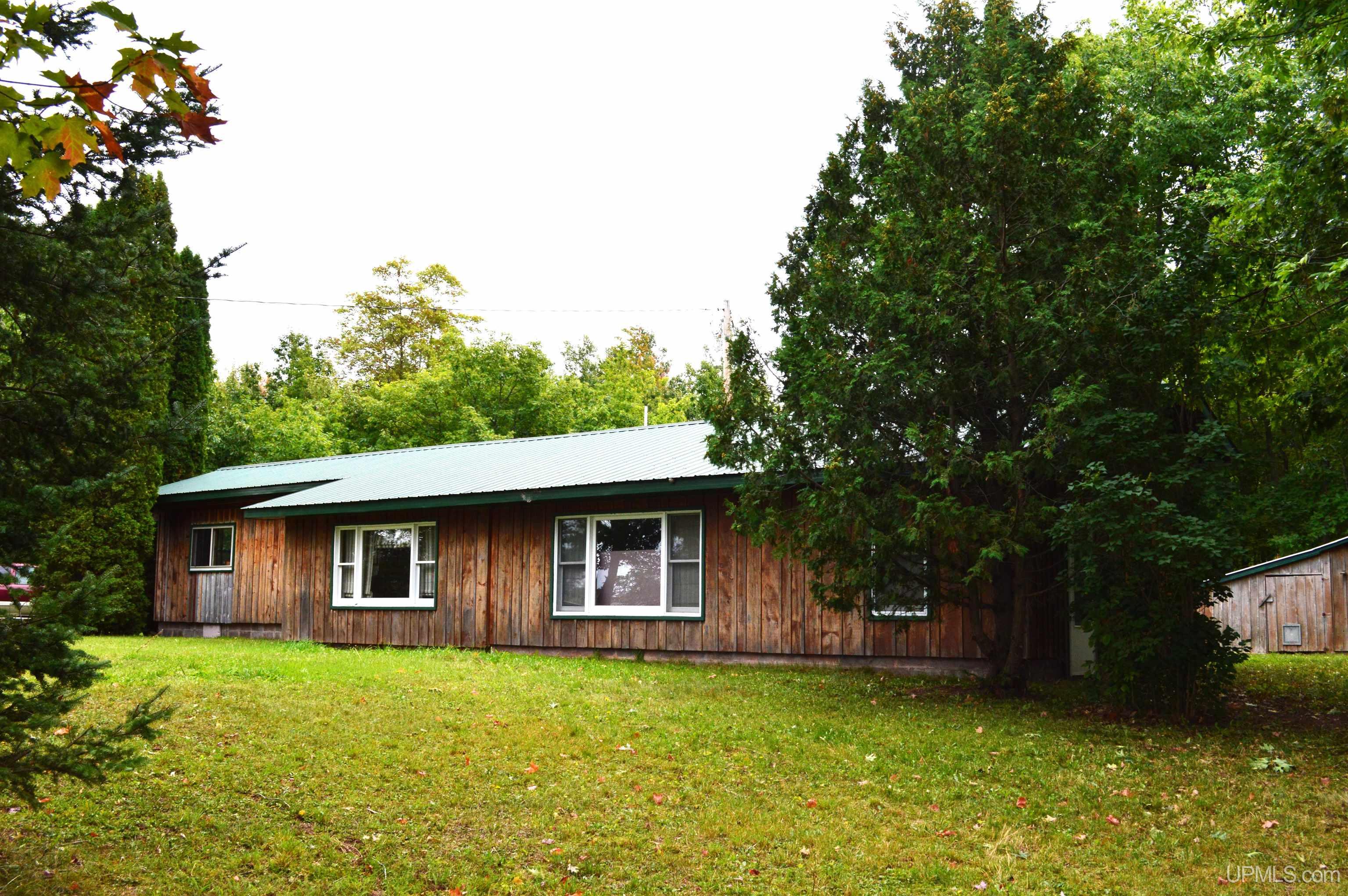 Photo 3 of Single family home for sale at 18369 S Firesteel Rd, Ontonagon, MI 49953 | MLS# 50222803 | Listing updated on 2026-09-24