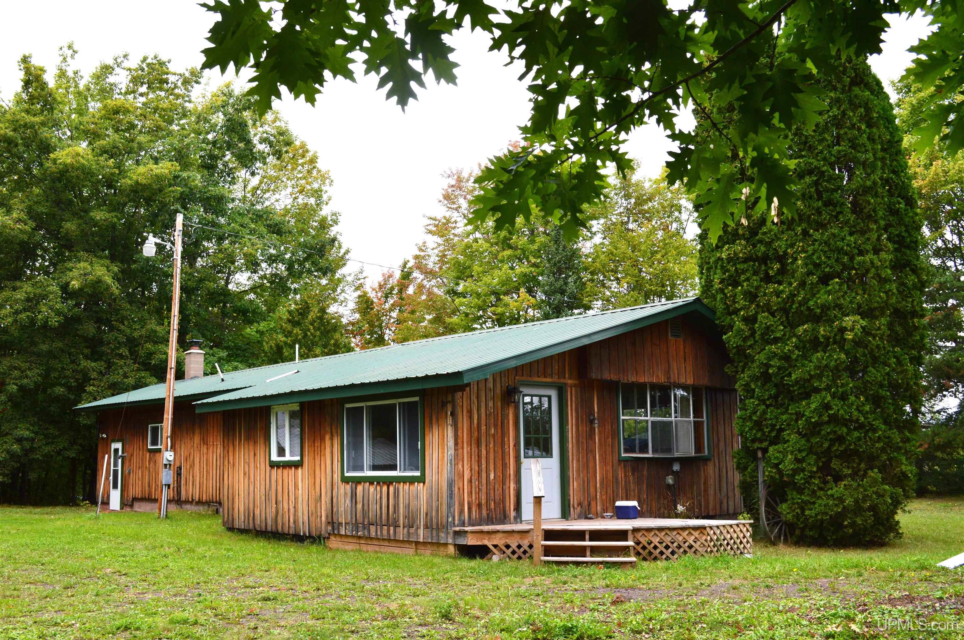 Photo 4 of Single family home for sale at 18369 S Firesteel Rd, Ontonagon, MI 49953 | MLS# 50222803 | Listing updated on 2026-09-24