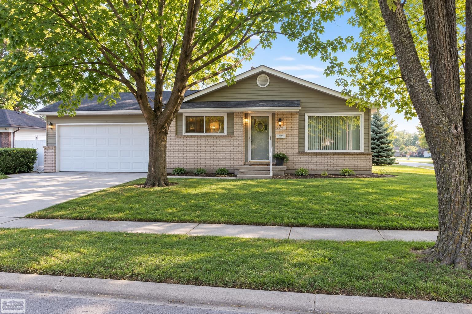 Photo 1 of Single family home for sale at 23927 Demley Dr, Clinton Township, MI 48035 | MLS# 58050222812 | Listing updated on 2026-10-01
