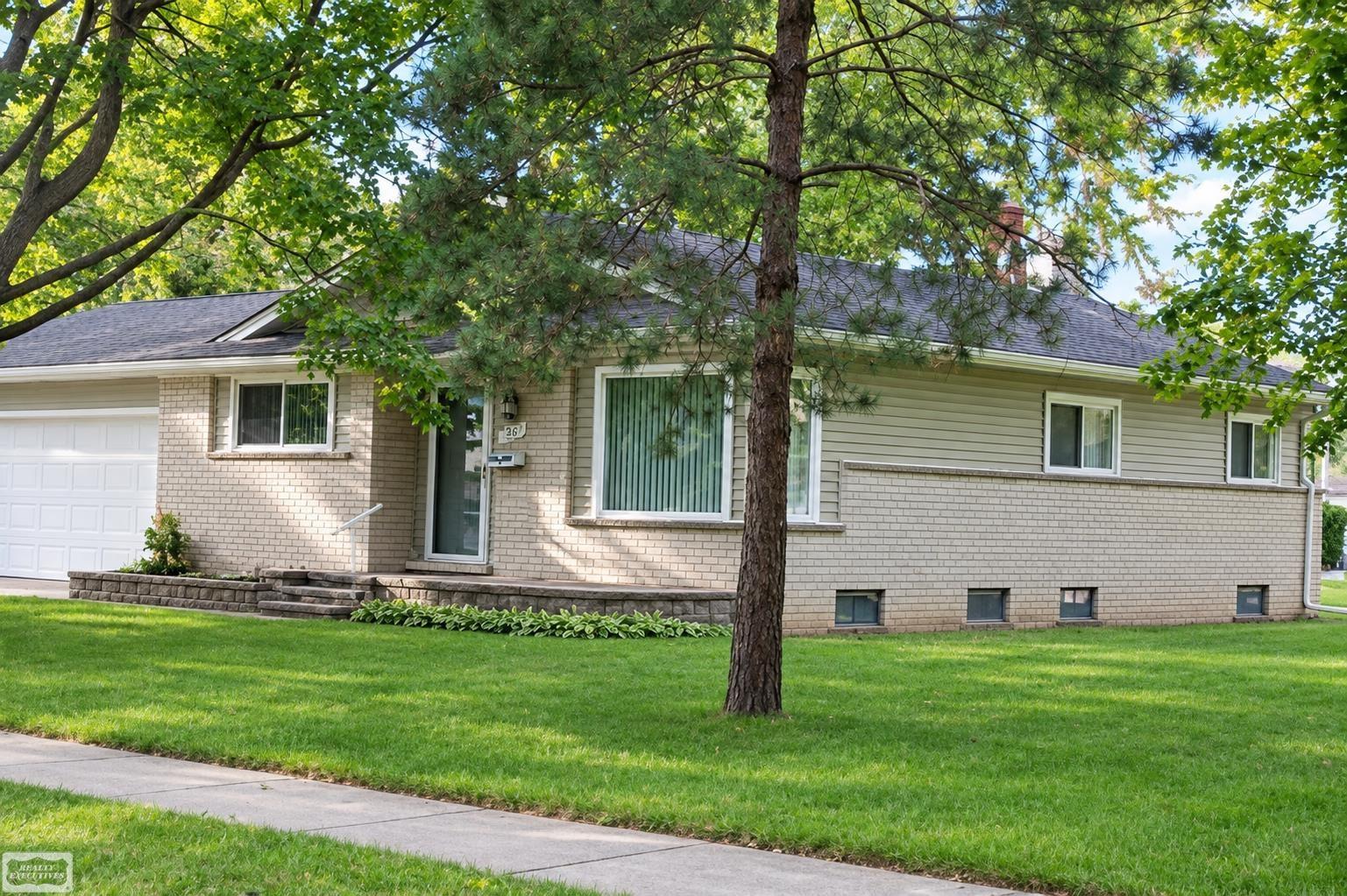 Photo 2 of Single family home for sale at 23927 Demley Dr, Clinton Township, MI 48035 | MLS# 58050222812 | Listing updated on 2026-10-01