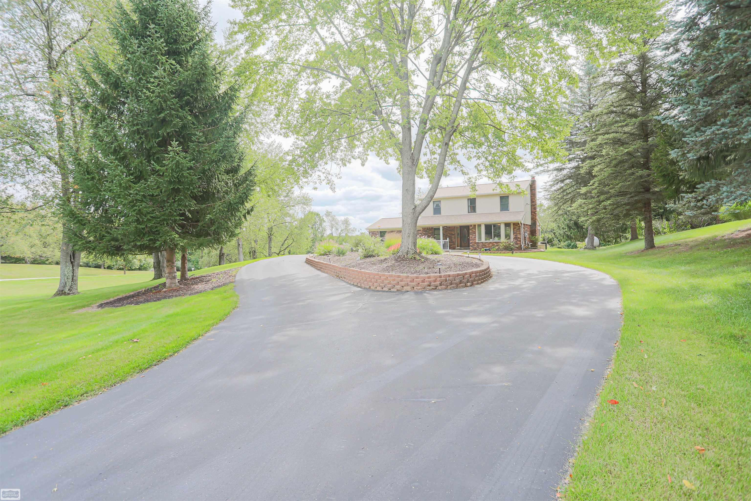 4900 Caravan Drive