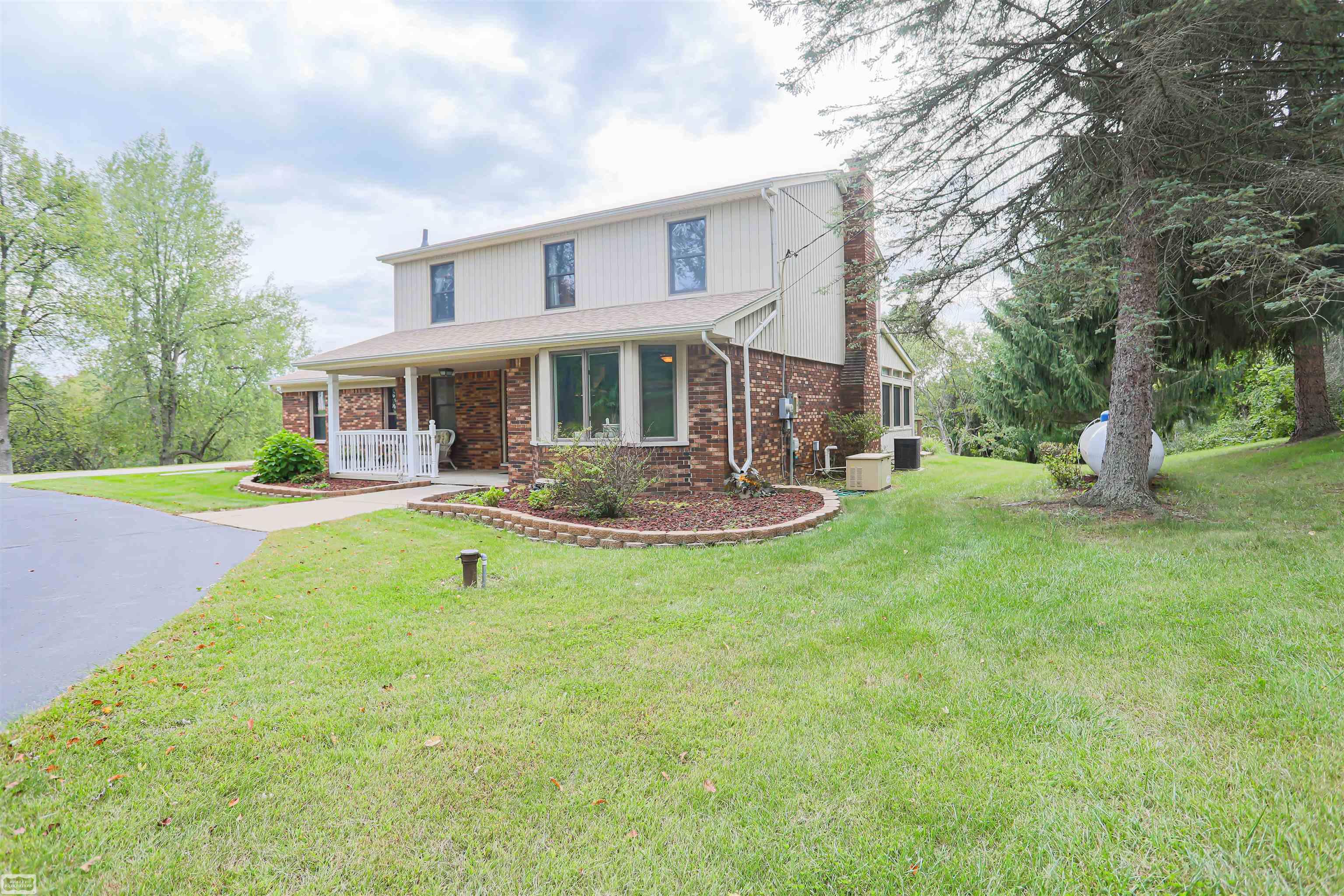 4900 Caravan Drive photo 6