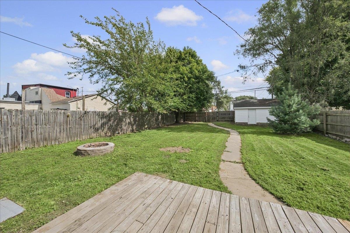 Photo 26 of Single family home for sale at 105 S Shiawassee St, ShiawasseeTownship_Shiawassee, MI 48814 | MLS# 60050222816 | Listing updated on 2026-09-24