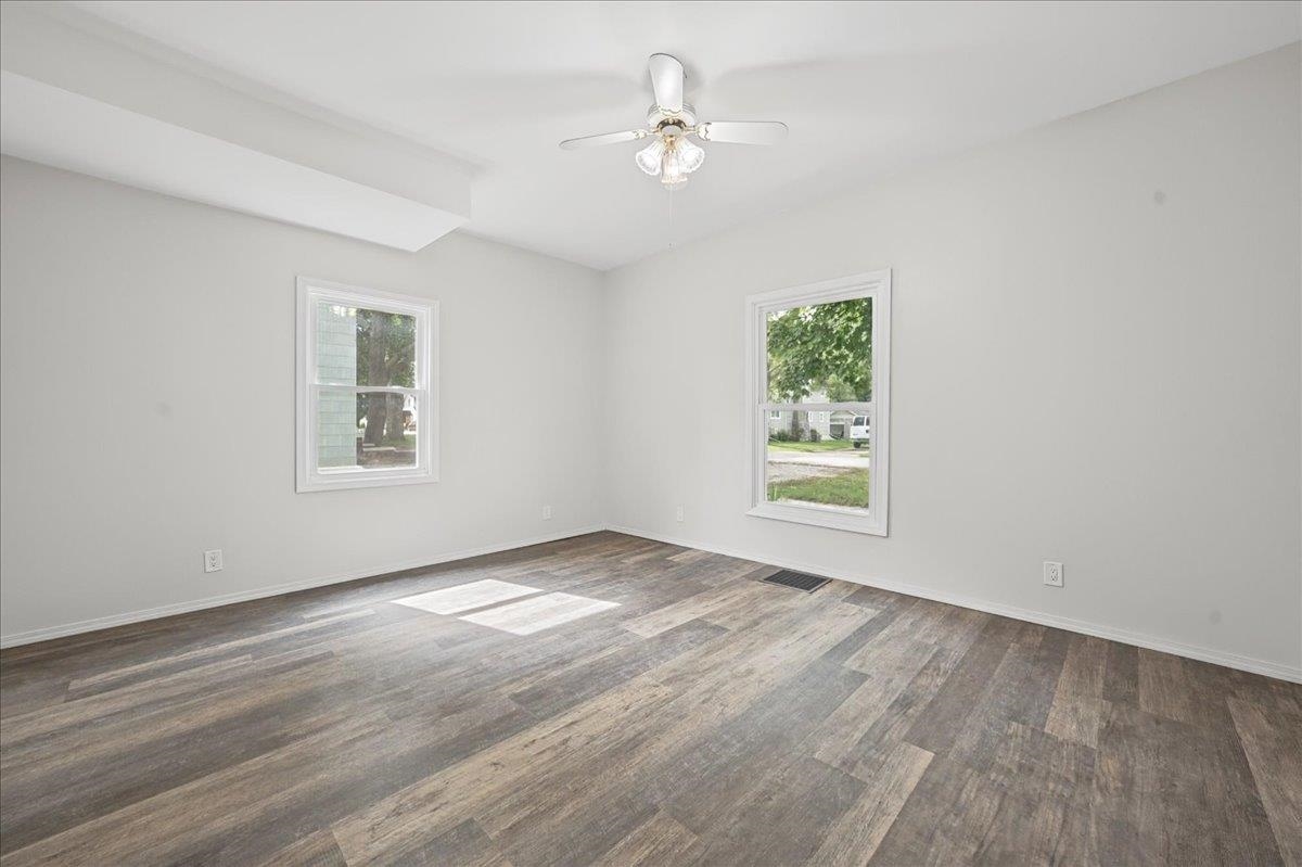 Photo 3 of Single family home for sale at 105 S Shiawassee St, Bancroft, MI 48414 | MLS# 50222816 | Listing updated on 2026-09-24