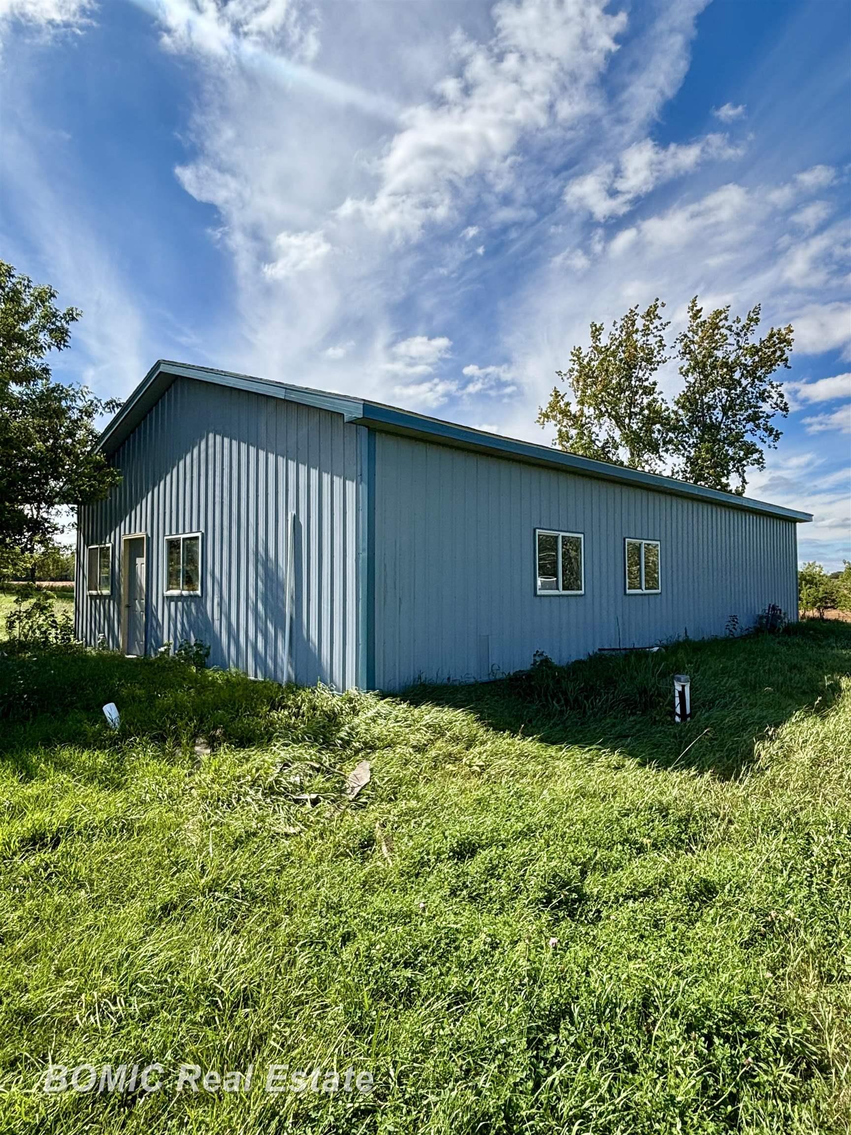 Photo 1 of Sale Pending at 4160 Elmwood Rd, Cass City, MI 48726 | MLS# 61050222821 | Listing updated on 2026-10-06