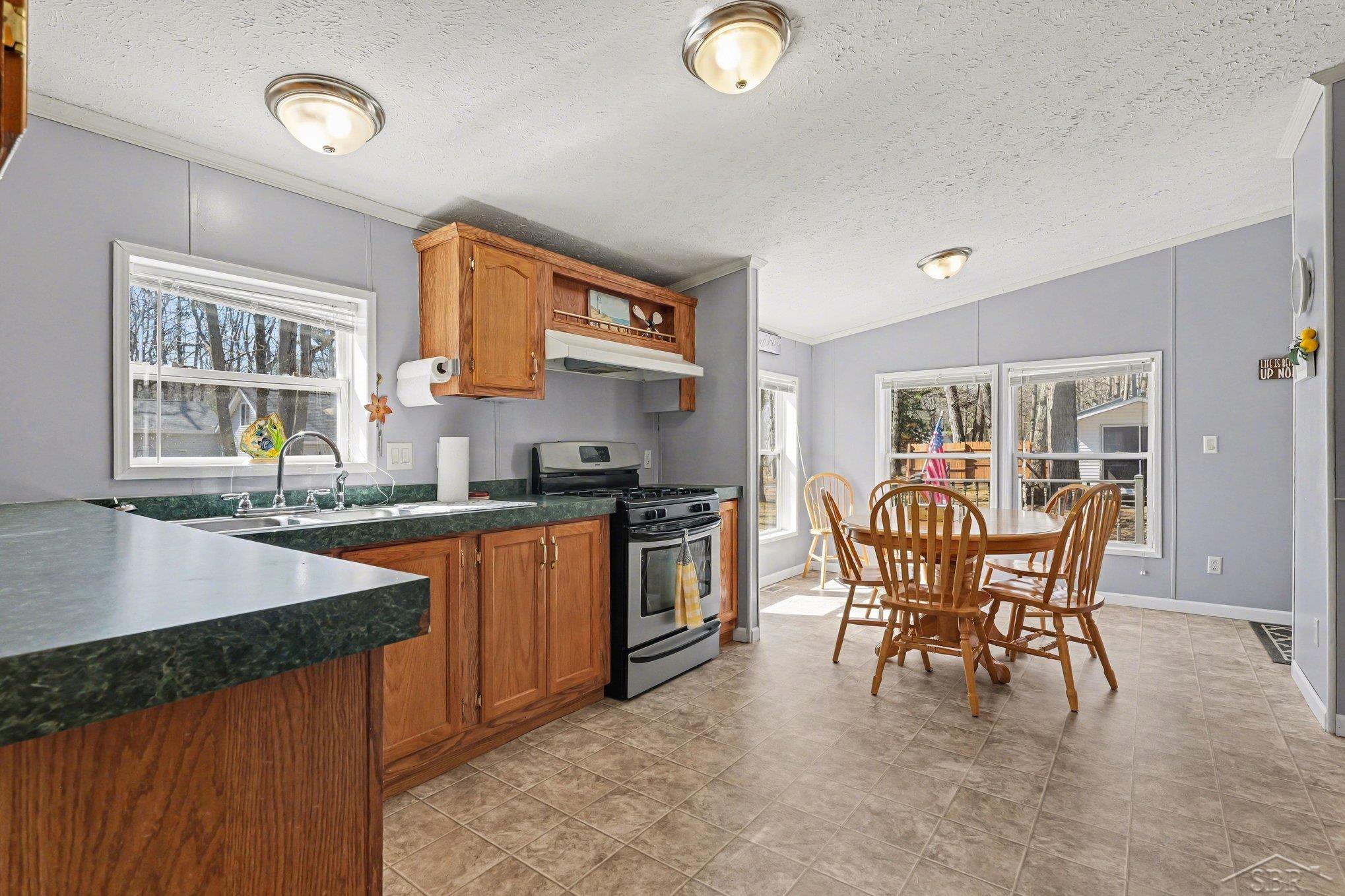 Photo 2 of Single family home for sale at 5361 E 11th Street, Au Gres, MI 48703 | MLS# 61050222824 | Listing updated on 2026-09-30