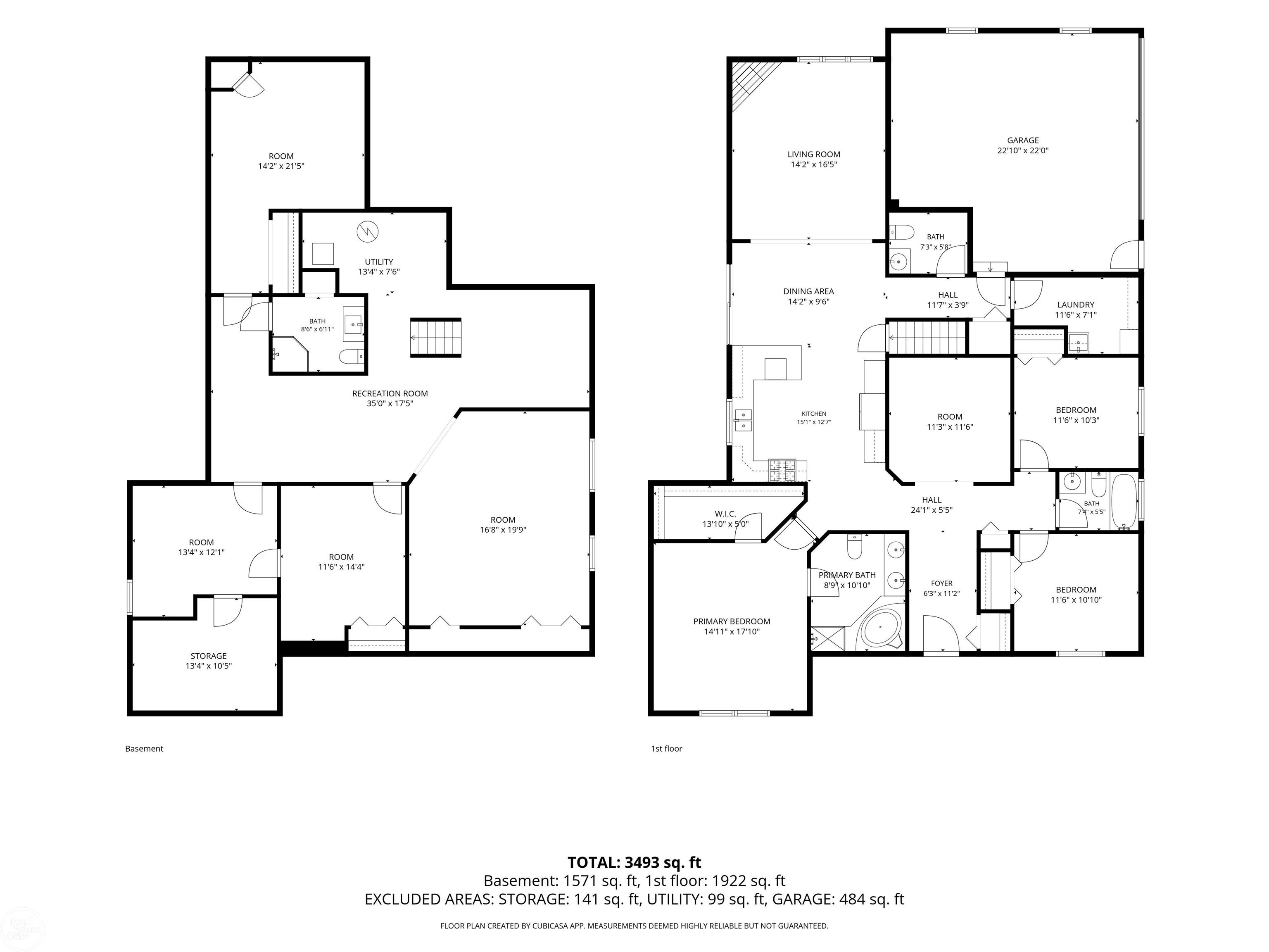 Photo 3 of Single family home for sale at 26663 Boston Dr, Chesterfield, MI 48051 | MLS# 58050222825 | Listing updated on 2026-10-05