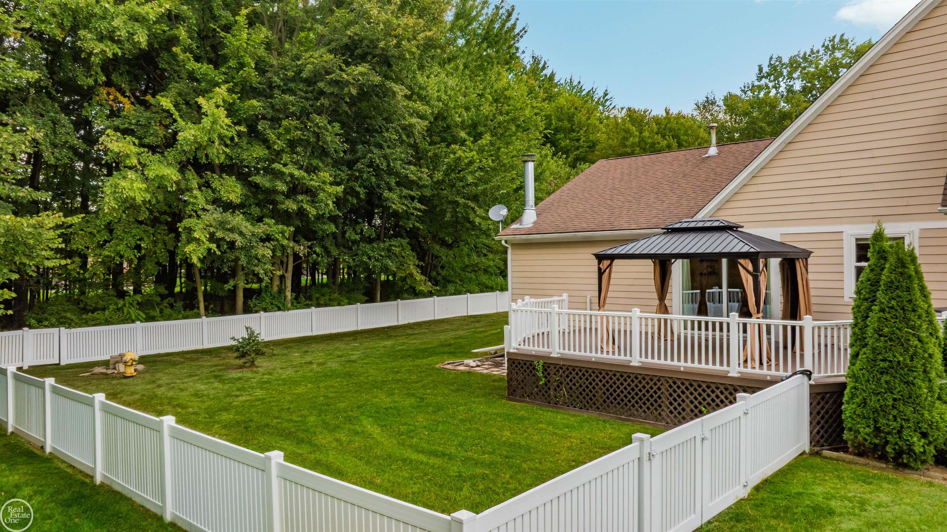 Photo 4 of Single family home for sale at 26663 Boston Dr #22, Chesterfield, MI 48051 | MLS# 50222825 | Listing updated on 2026-10-05