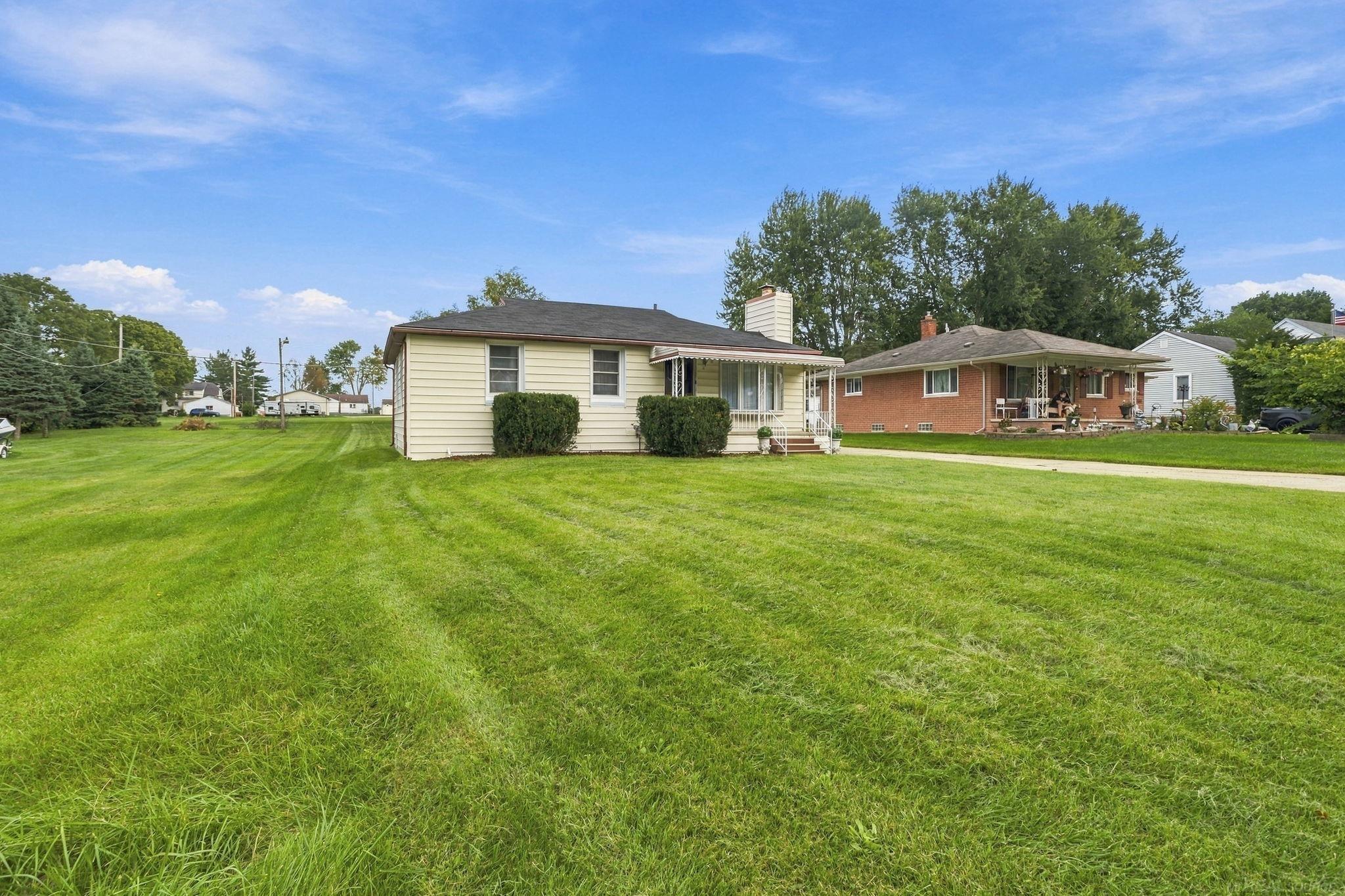 Photo 2 of Single family home for sale at 45584 N Branch Dr, Macomb, MI 48042 | MLS# 58050222829 | Listing updated on 2026-10-03