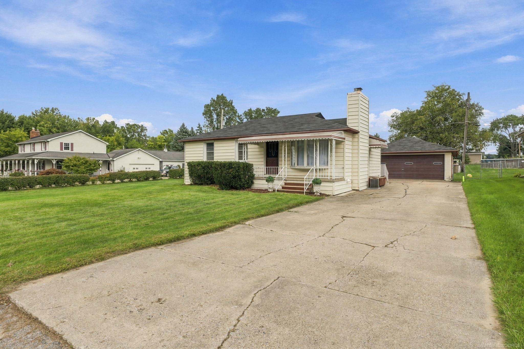 Photo 3 of Single family home for sale at 45584 N Branch Dr, Macomb, MI 48042 | MLS# 58050222829 | Listing updated on 2026-10-03