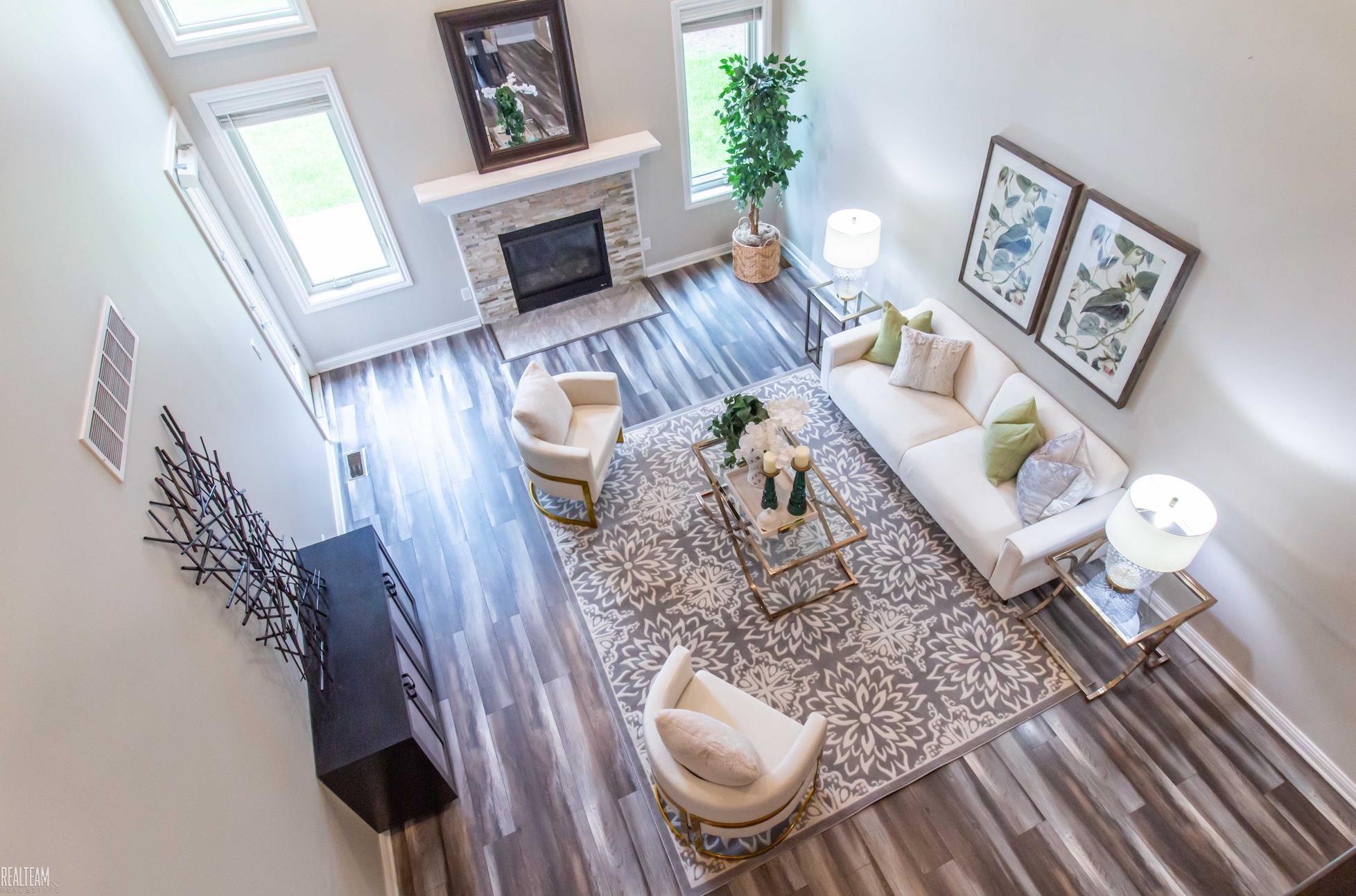 Photo 3 of Condo for sale at 14967 Stoney Brk Dr, Shelby Township, MI 48315 | MLS# 58050222839 | Listing updated on 2026-09-28