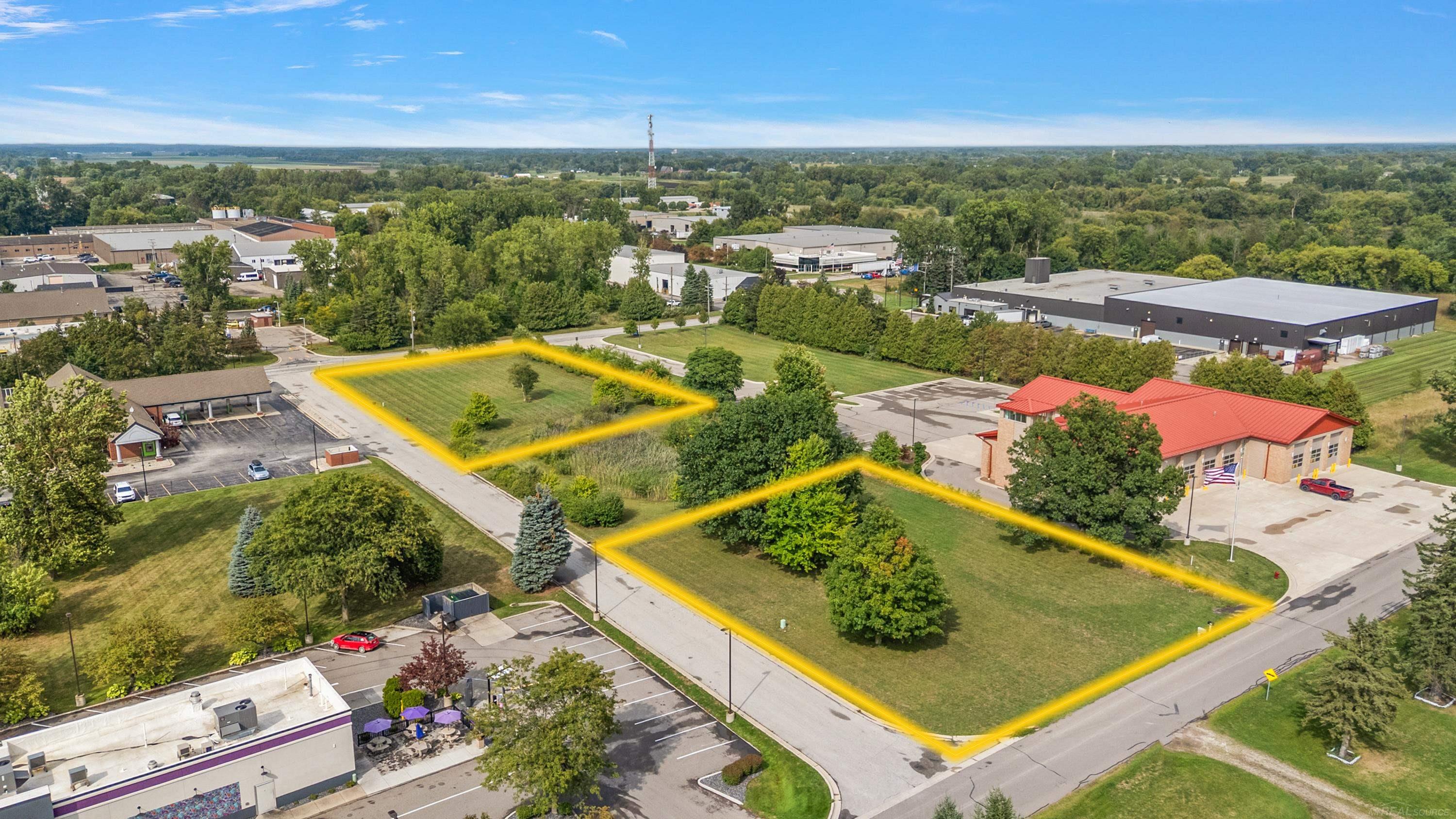 Photo 1 of Land for sale at 723 Citizens 1st Dr, Imlay City City Lapeer, MI 48444 | MLS# 58050222845 | Listing updated on 2026-09-24