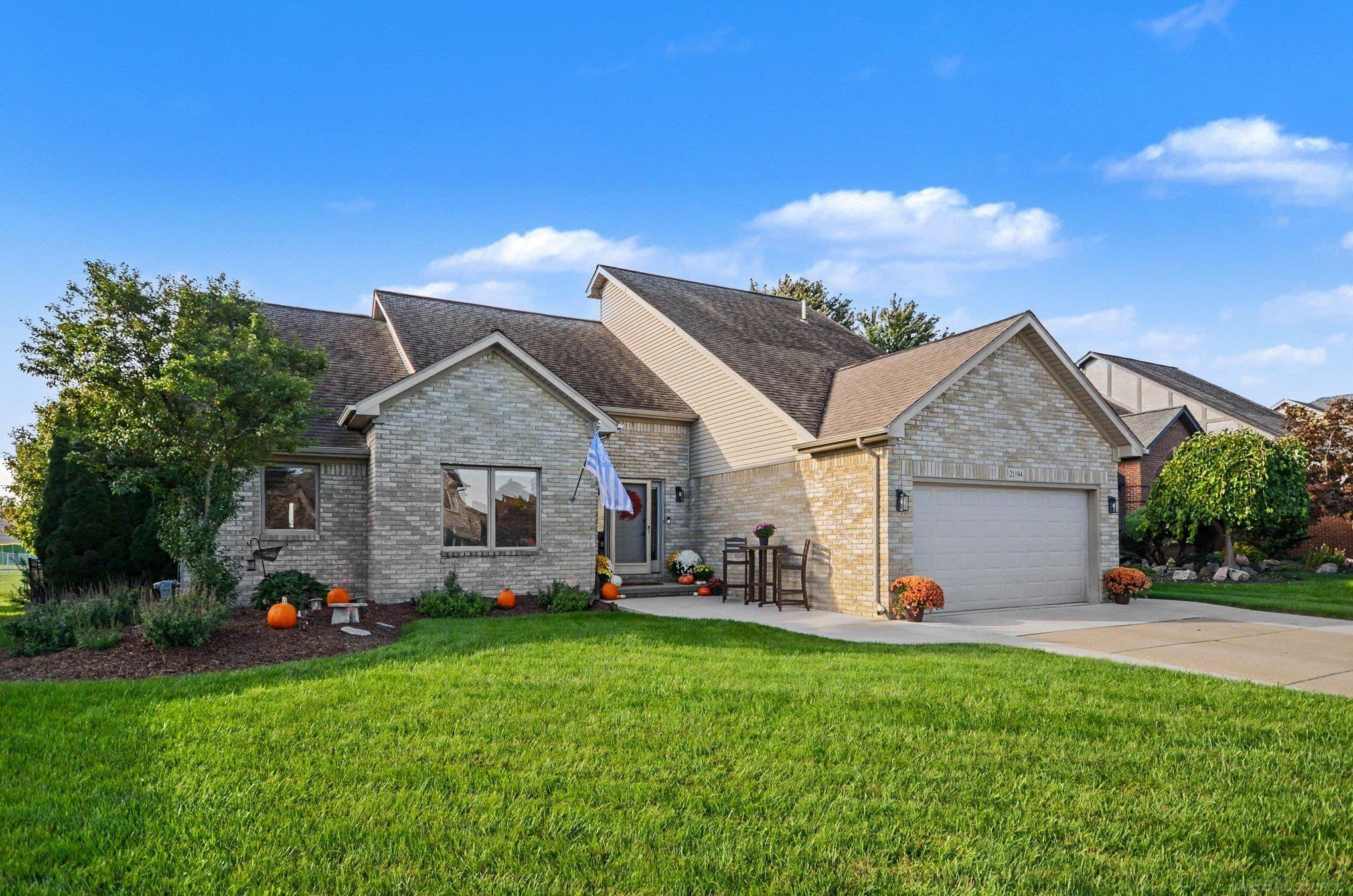 Photo 3 of Single family home for sale at 21194 Fairfield Dr, Macomb, MI 48044 | MLS# 58050222850 | Listing updated on 2026-10-05