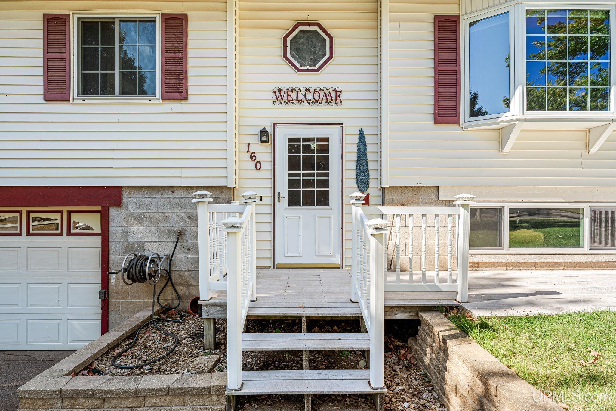 Photo 3 of Single family home for sale at 160 S Lilac St, Ishpeming, MI 49849 | MLS# 50222851 | Listing updated on 2026-09-24