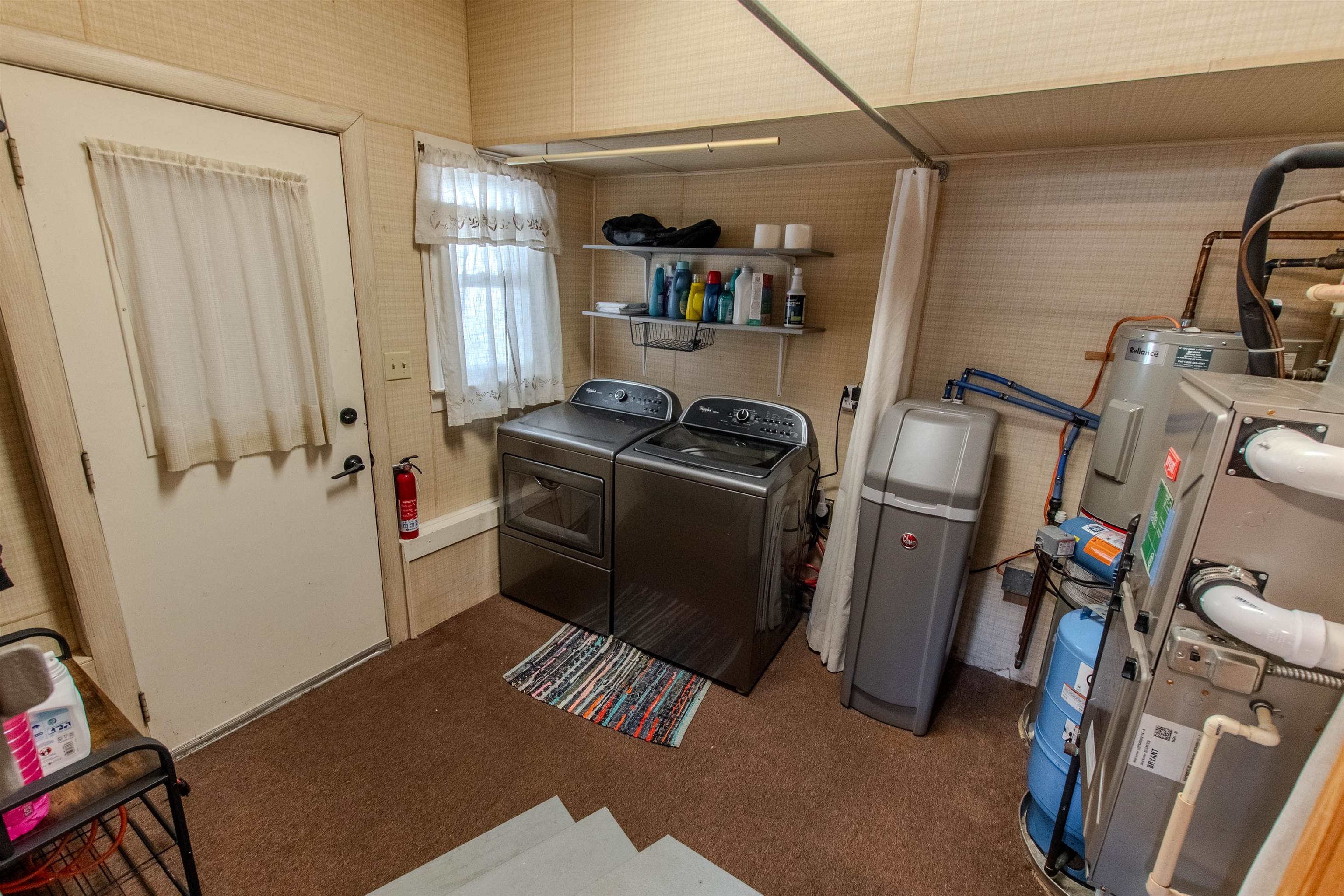 Photo 37 of Single family home for sale at 2919 N Castor Rd, Coleman, MI 48618 | MLS# 50222858 | Listing updated on 2026-09-24