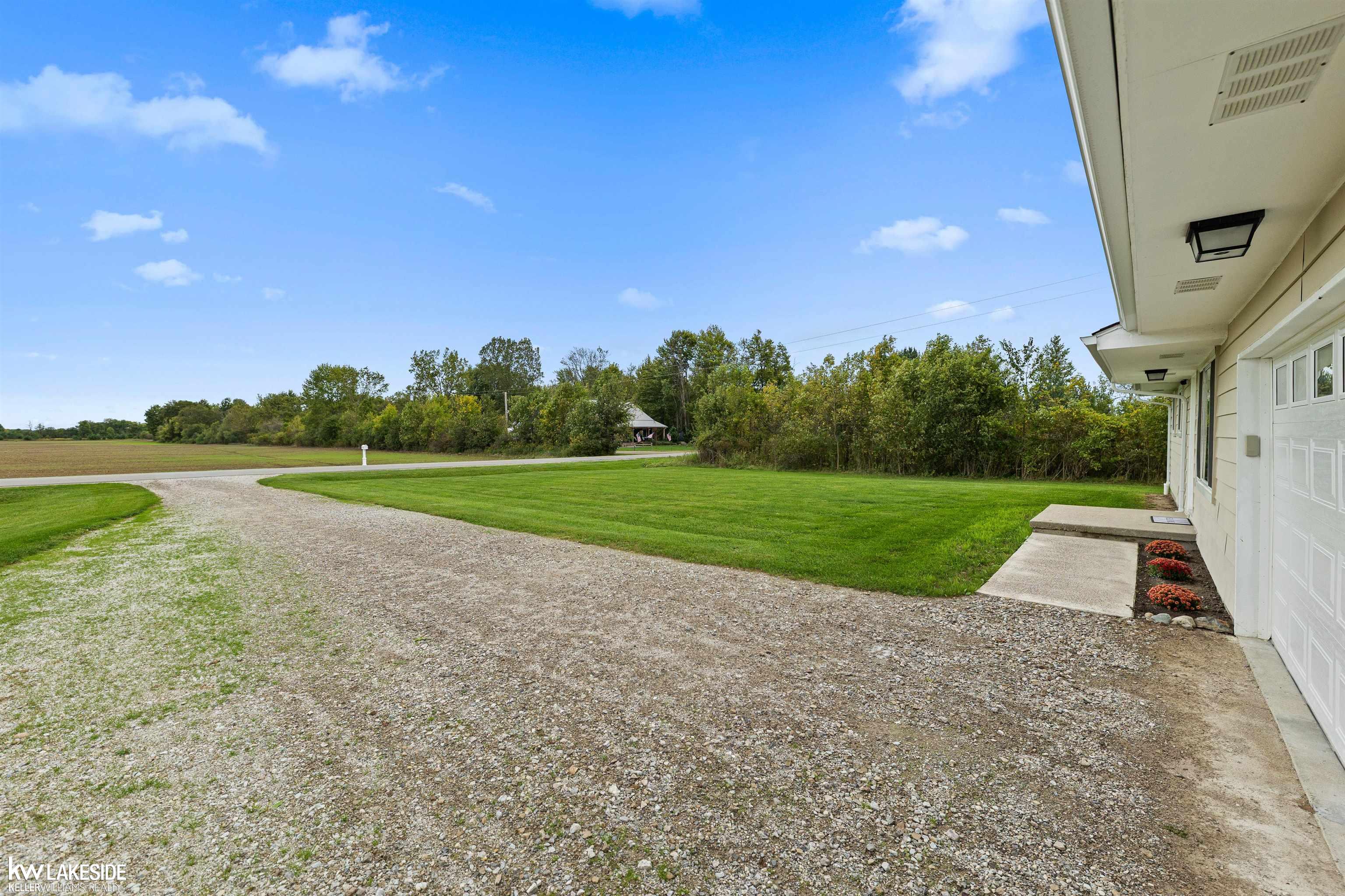 Photo 1 of Sale Pending at 3359 Emmett Rd, Emmett, MI 48022 | MLS# 58050222871 | Listing updated on 2026-09-29