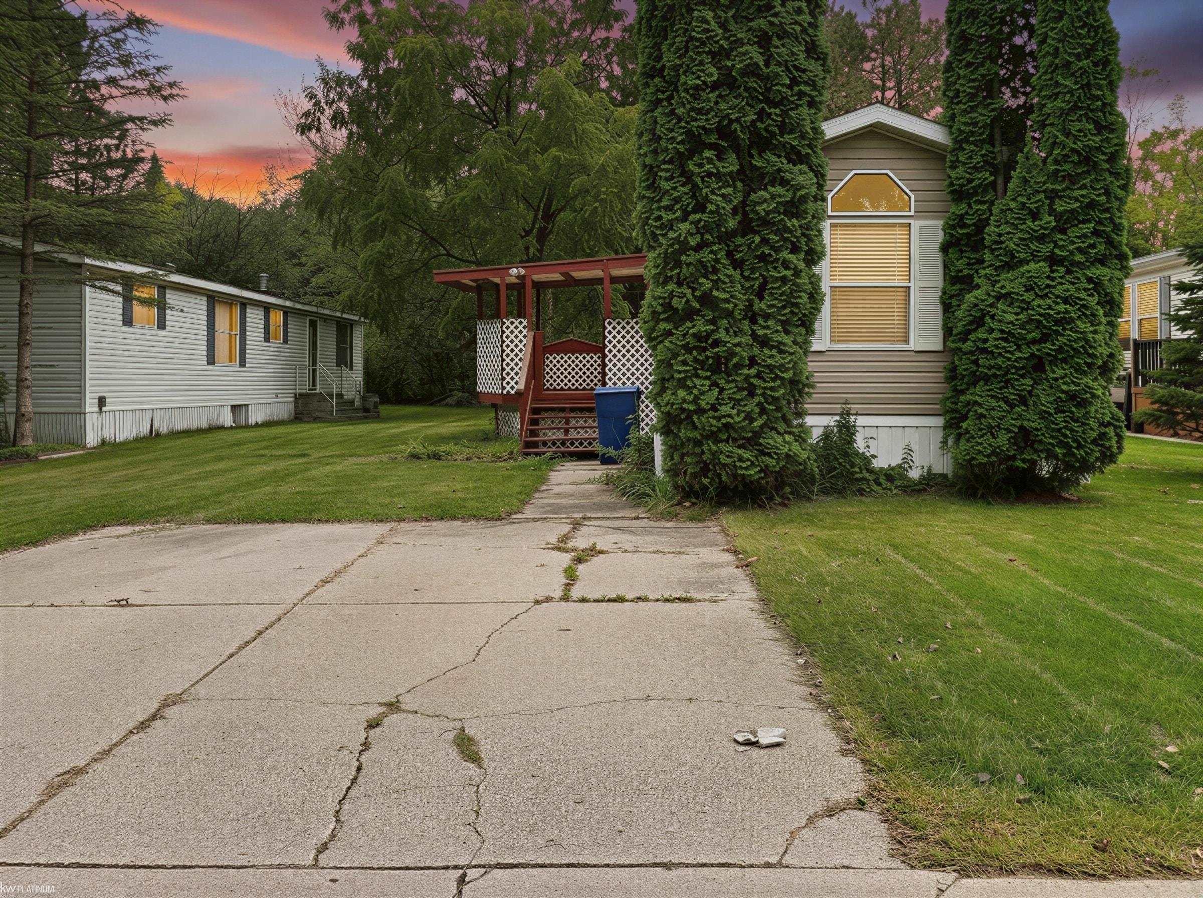 Single family home for sale at 225 Warwick Way, AuburnHillsCity_Oakland, MI 48326 | MLS# 58050222877