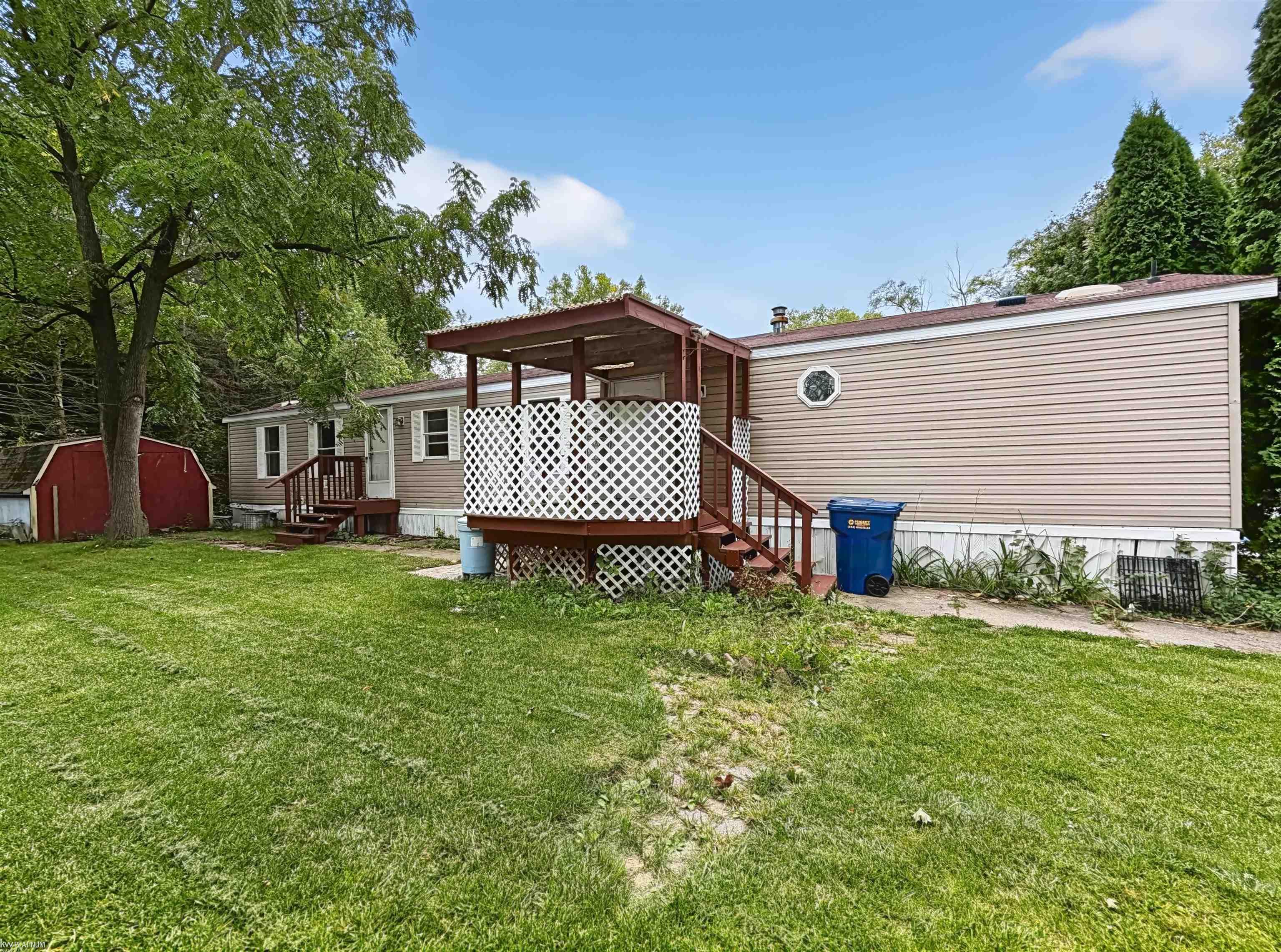 Photo 2 of Single family home for sale at 225 Warwick Way, Auburn Hills City Oakland, MI 48326 | MLS# 58050222877 | Listing updated on 2026-10-05
