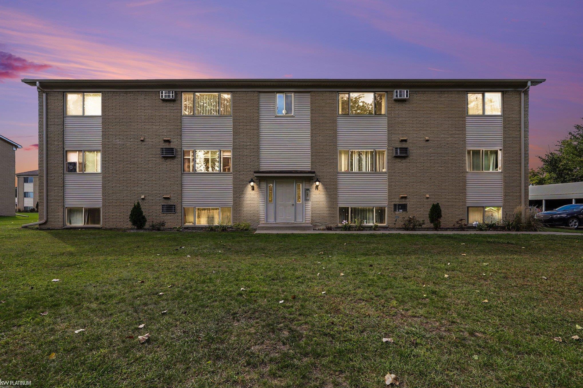 Photo 1 of Condo for sale at 1875 Michigan F 6 Ave #F-6, Marysville, MI 48040 | MLS# 50222882 | Listing updated on 2026-10-07