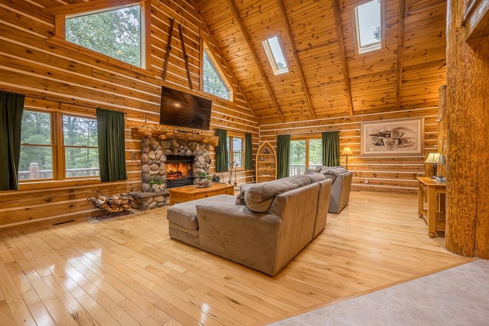 Photo 3 of Single family home for sale at 8328 White Pine Ridge, Harrison, MI 48625 | MLS# 50222883 | Listing updated on 2026-09-28
