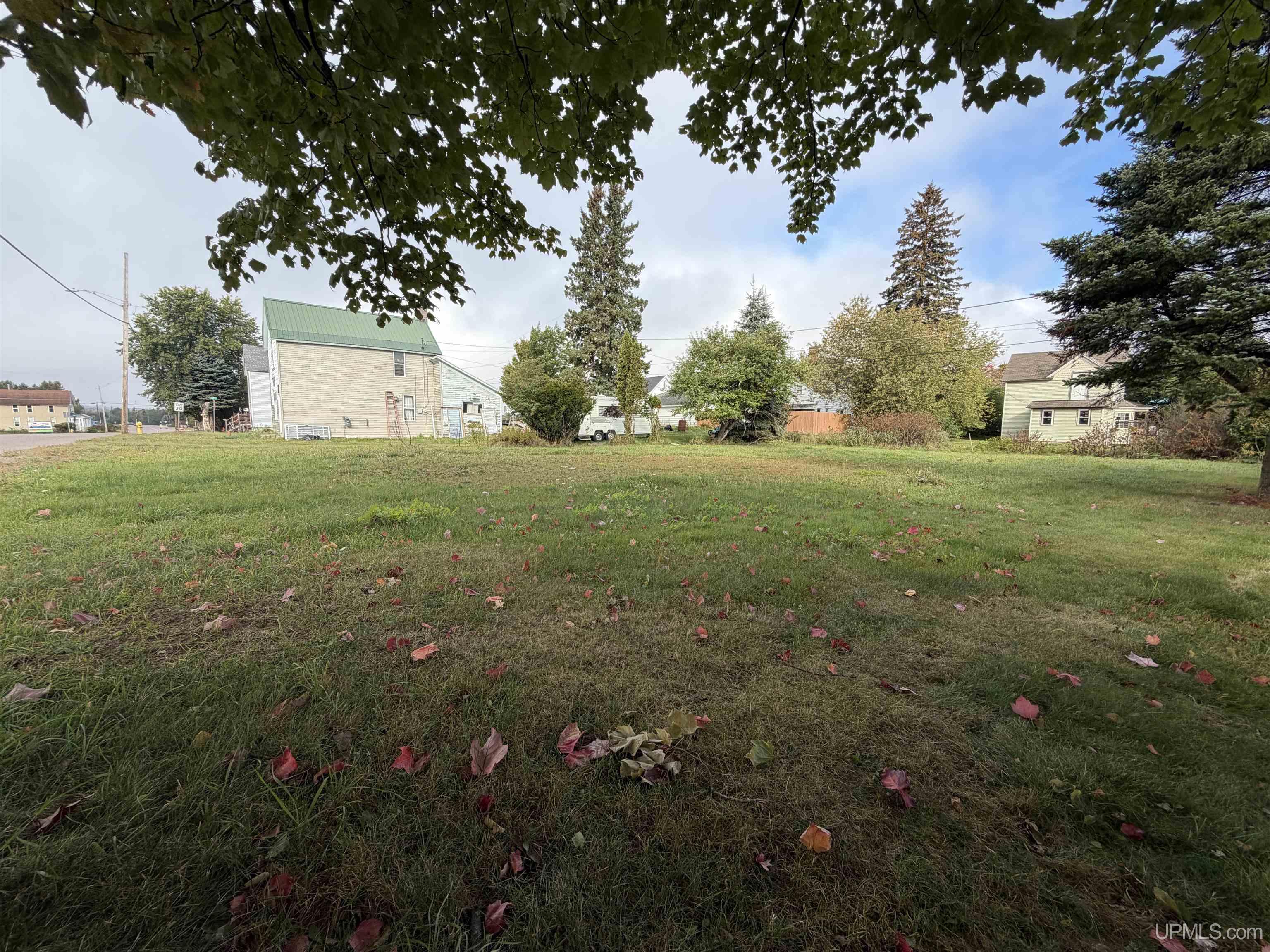 Land for sale at 308 Greenwood St, Ishpeming, MI 49849 | MLS# 50222886