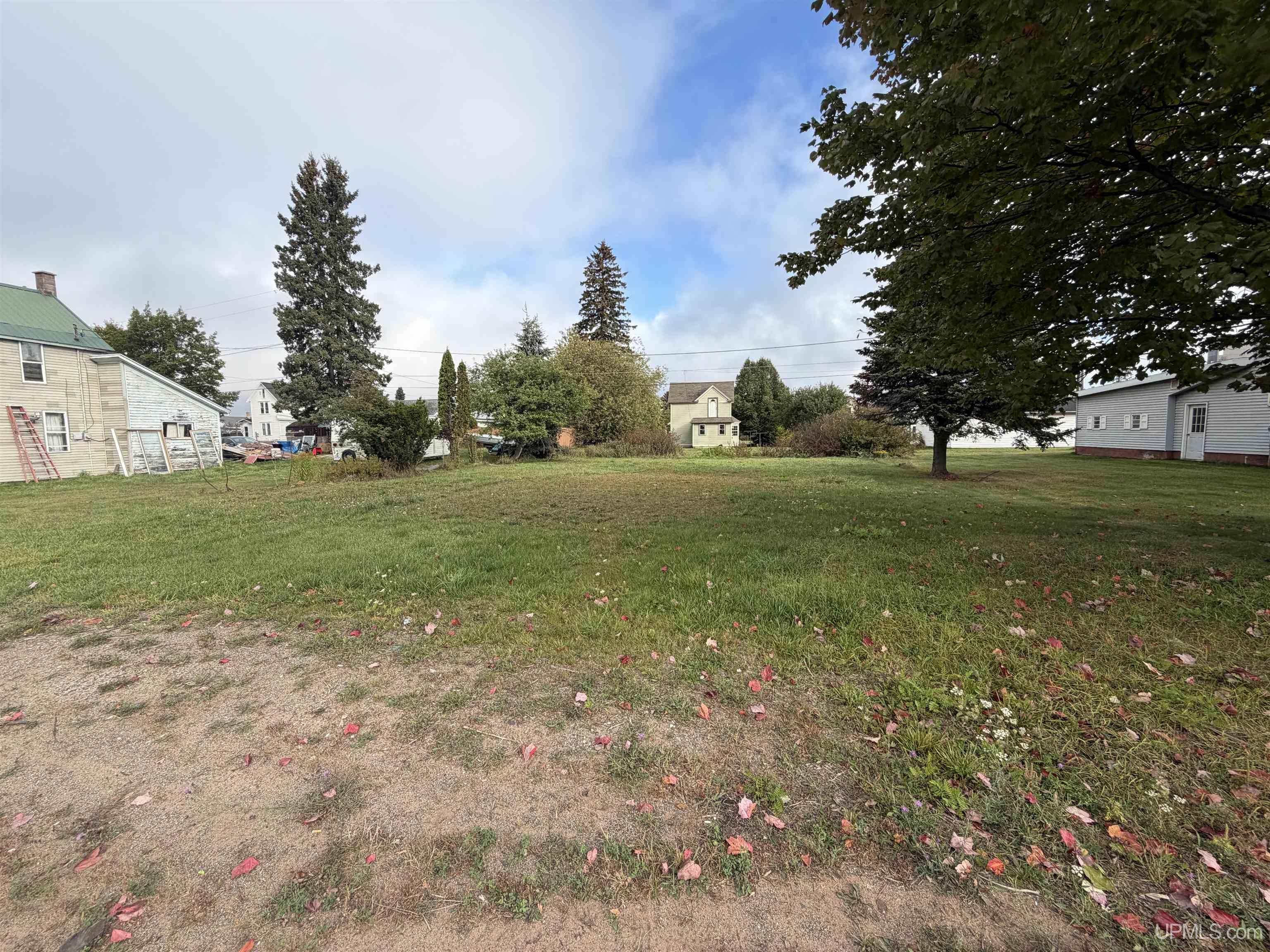 Photo 2 of Land for sale at 308 Greenwood St, Ishpeming, MI 49849 | MLS# 50222886 | Listing updated on 2026-09-24