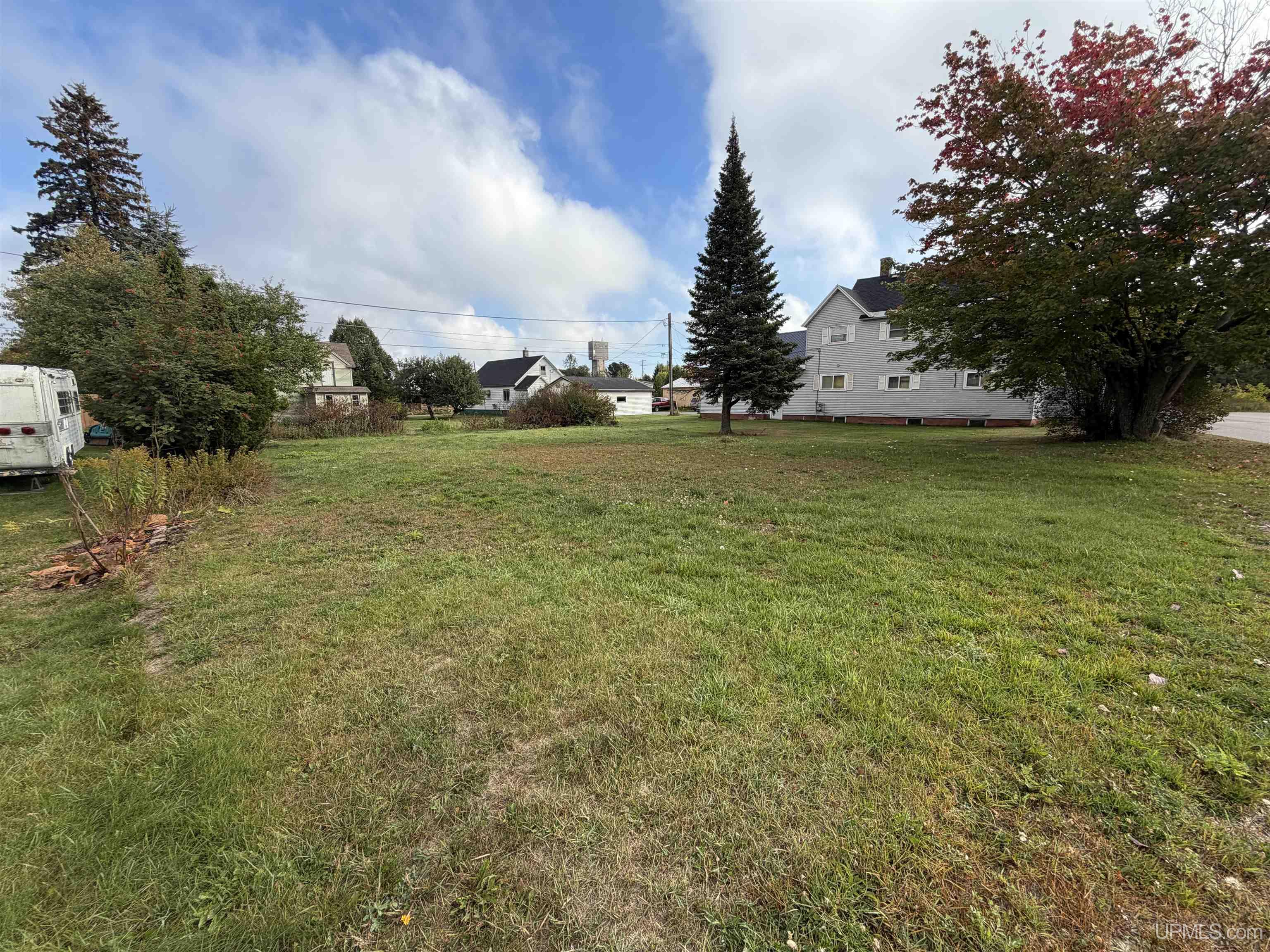 Photo 3 of Land for sale at 308 Greenwood St, Ishpeming, MI 49849 | MLS# 50222886 | Listing updated on 2026-09-24