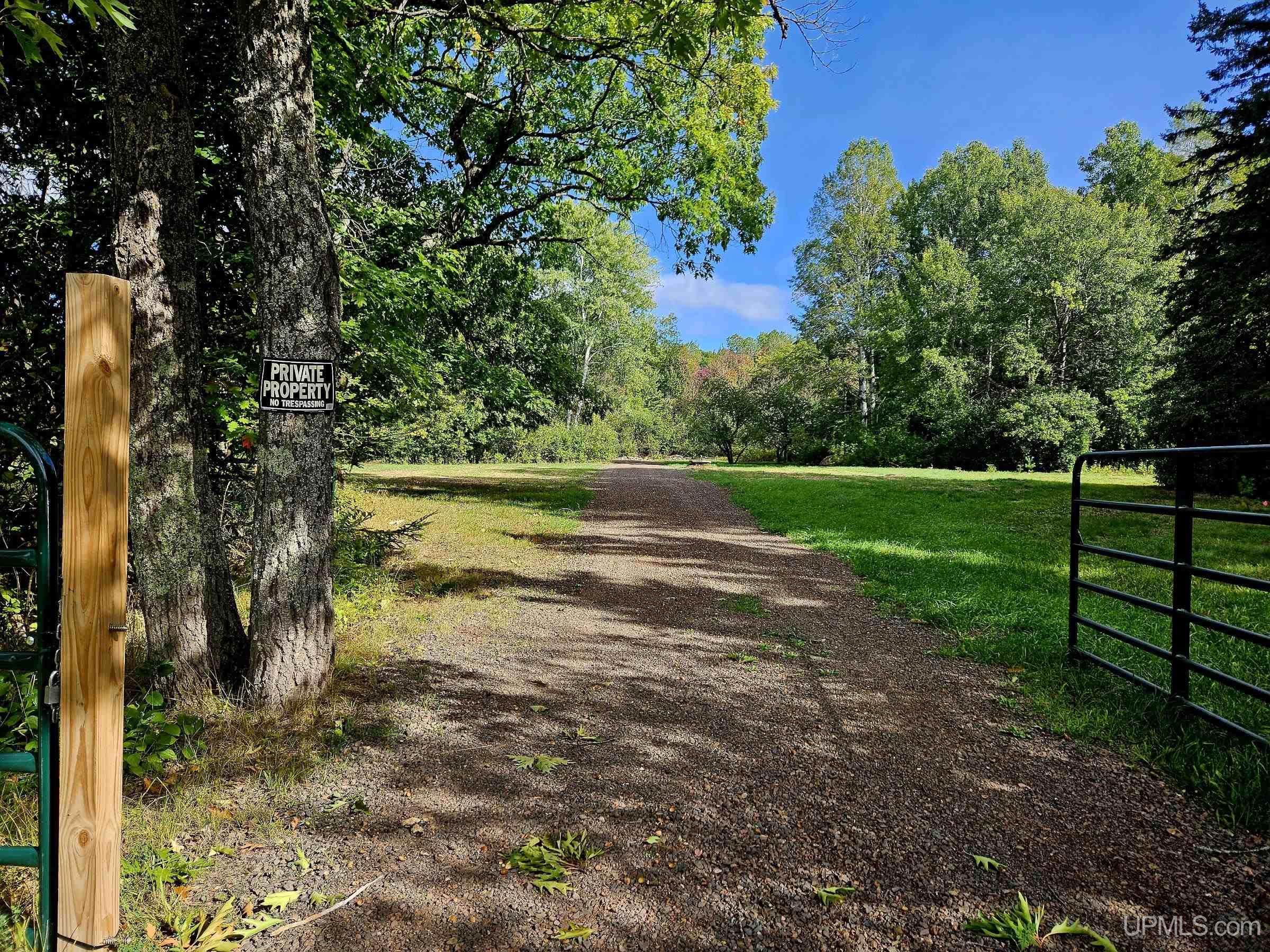 Photo 1 of Sale Pending at N10840 Vanderhagen Rd, Ironwood, MI 49938 | MLS# 50222888 | Listing updated on 2026-10-06
