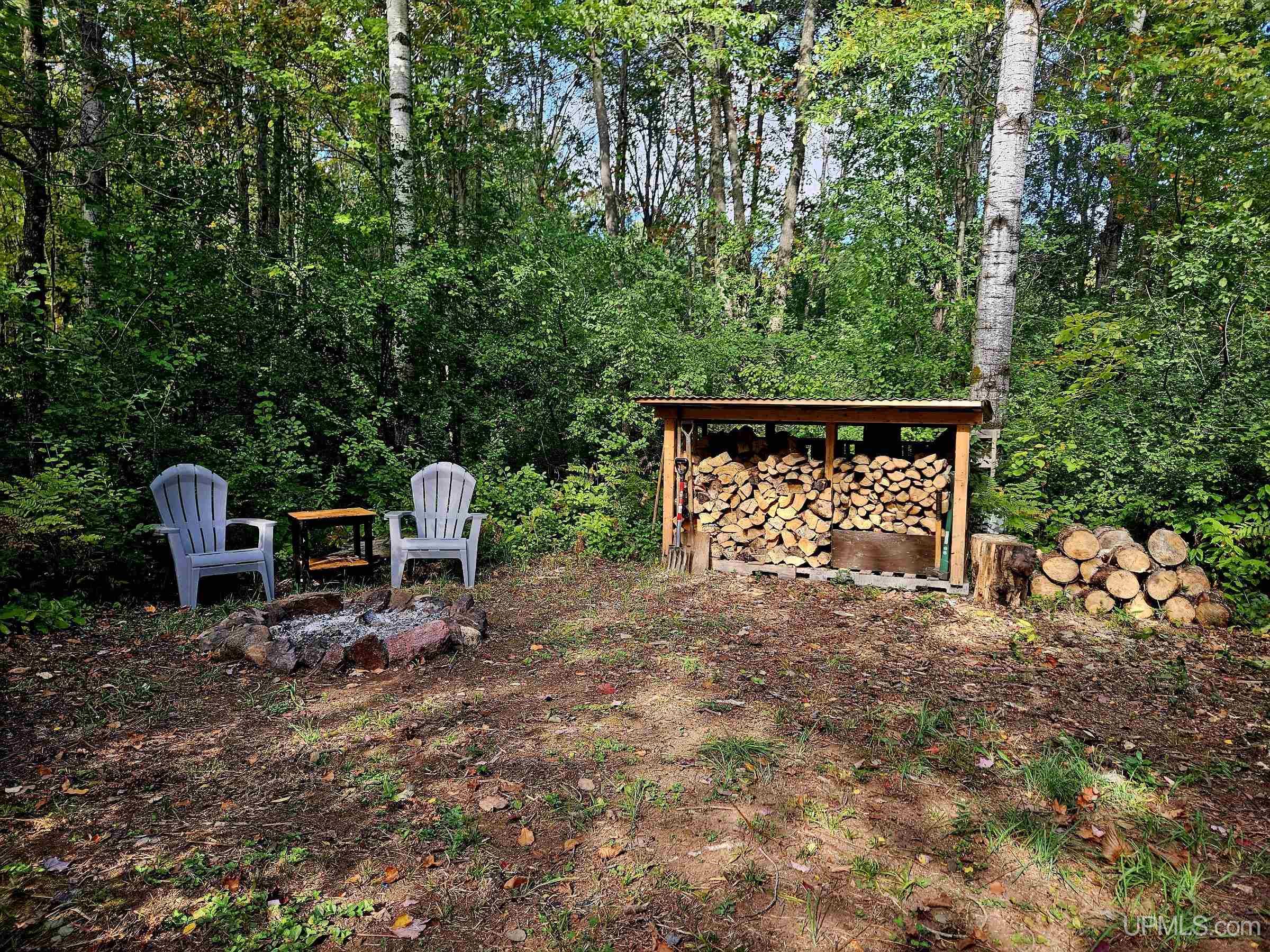 Photo 3 of Sale Pending at N10840 Vanderhagen Rd, Ironwood, MI 49938 | MLS# 50222888 | Listing updated on 2026-10-06