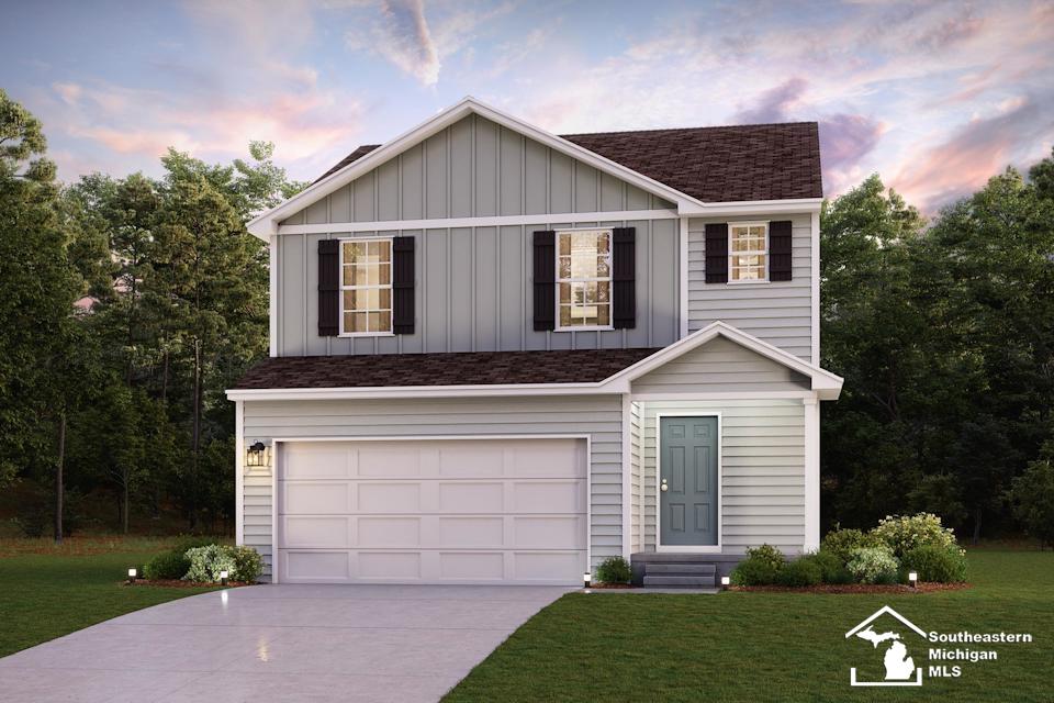 Single family home for sale at 6120 River Holw Dr, Freeland, MI 48623 | MLS# 57050222894 | Listing updated on 2026-09-24