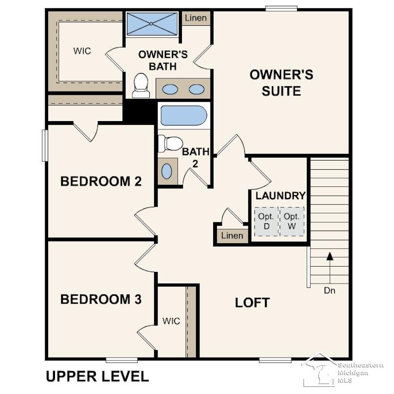 Photo 2 of Single family home for sale at 6120 River Holw Dr, Freeland, MI 48623 | MLS# 57050222894 | Listing updated on 2026-09-24