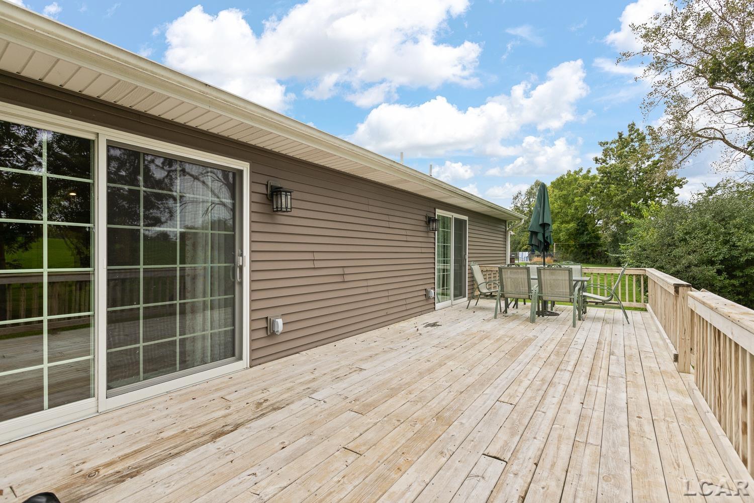 Photo 3 of Single family home for sale at 611 Red Maple Dr, Tecumseh, MI 49286 | MLS# 56050222907 | Listing updated on 2026-09-24