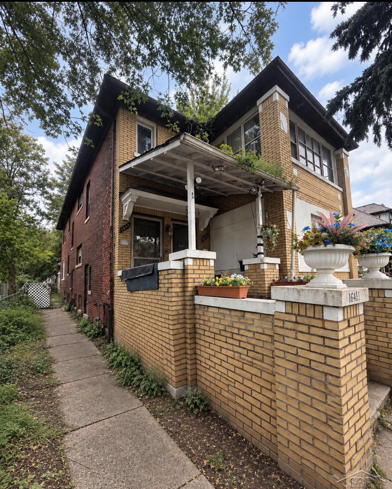 Listing Photo 5 - Condo for sale in building located at 1641 Clark St, Detroit, MI 48209