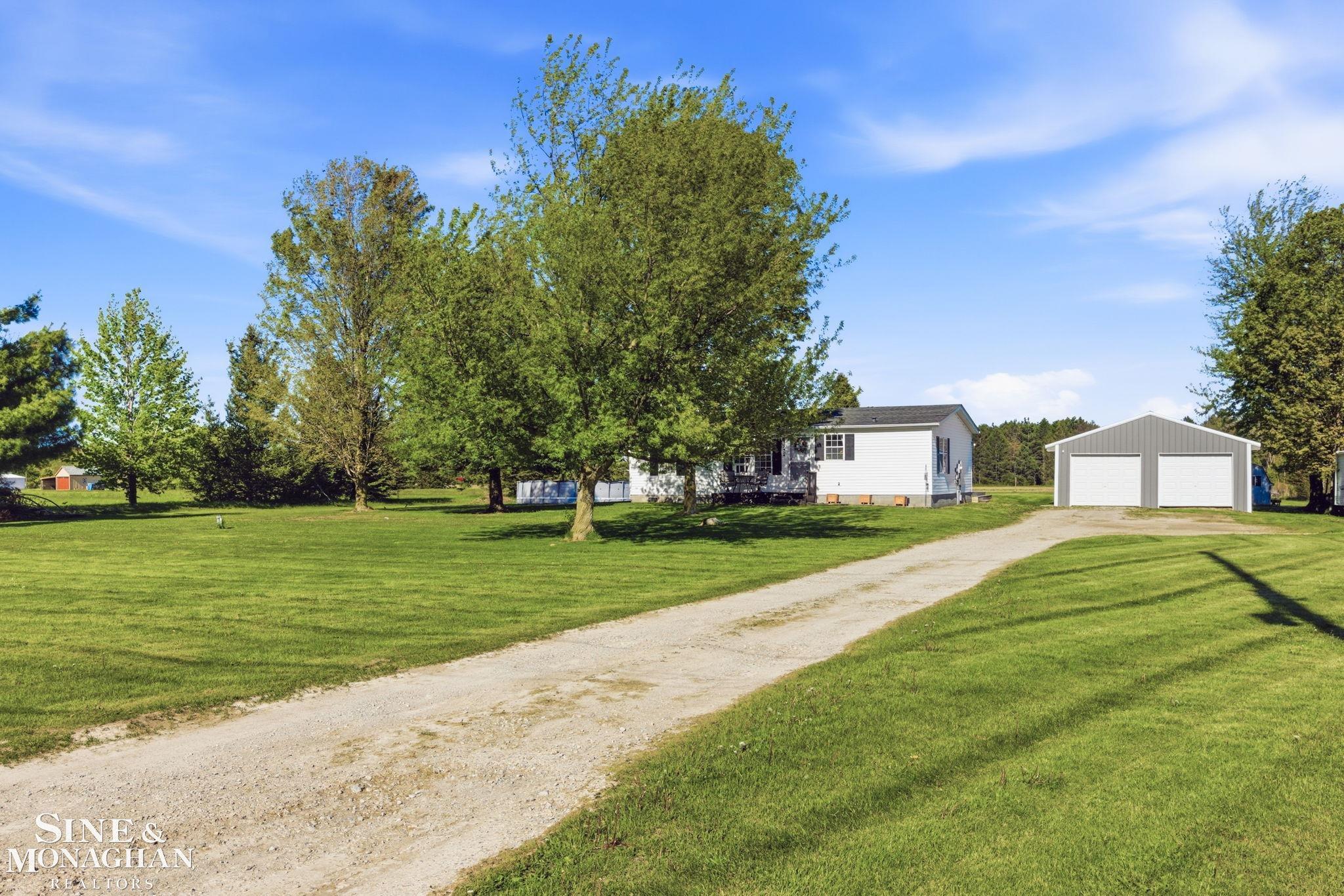 Photo 3 of Single family home for sale at 2434 Stapleton Rd, Wales, MI 48027 | MLS# 58050222918 | Listing updated on 2026-09-24